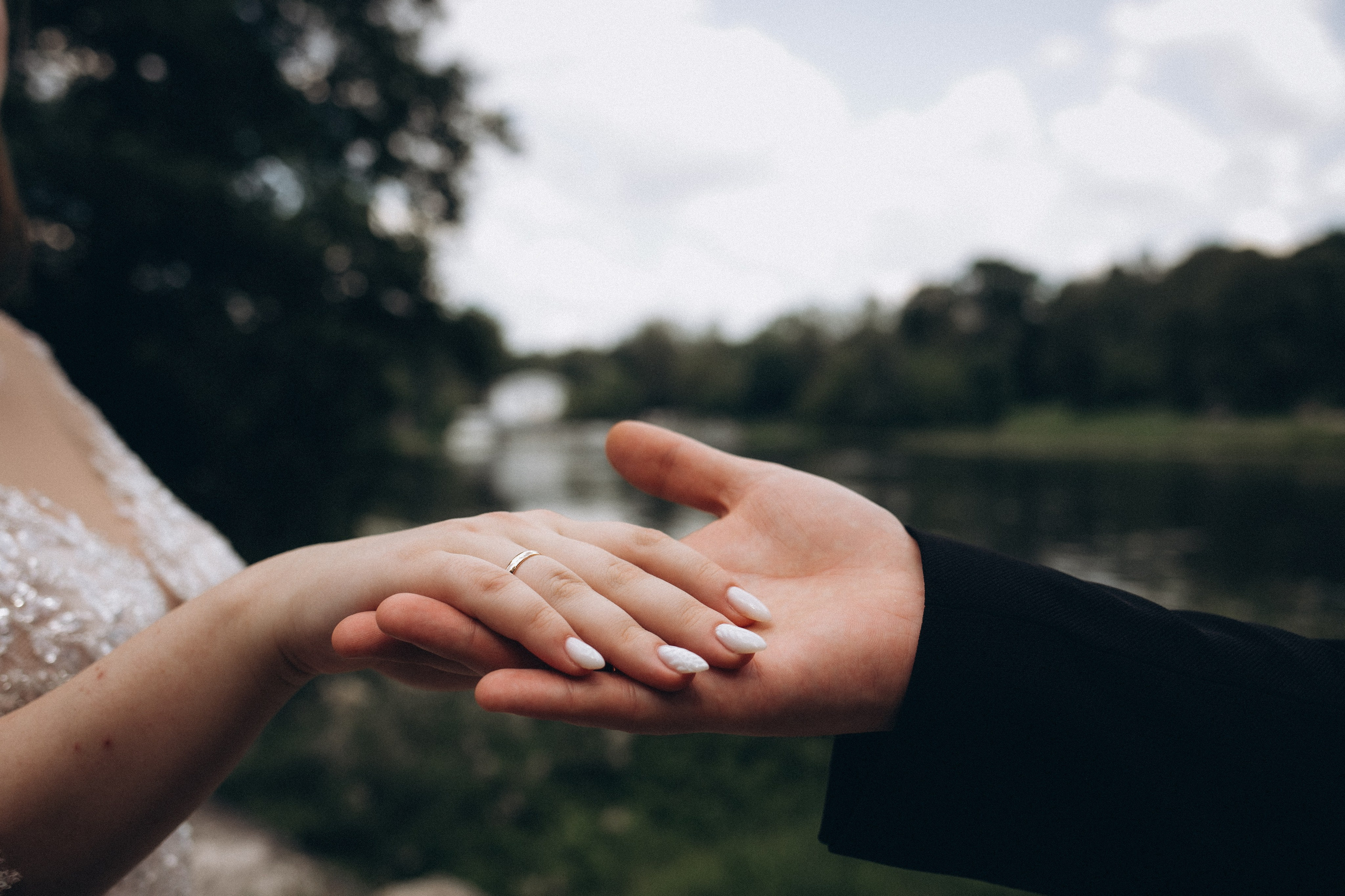 Жаркий июль. Семейный и свадебный фотограф Анна Кожокарь