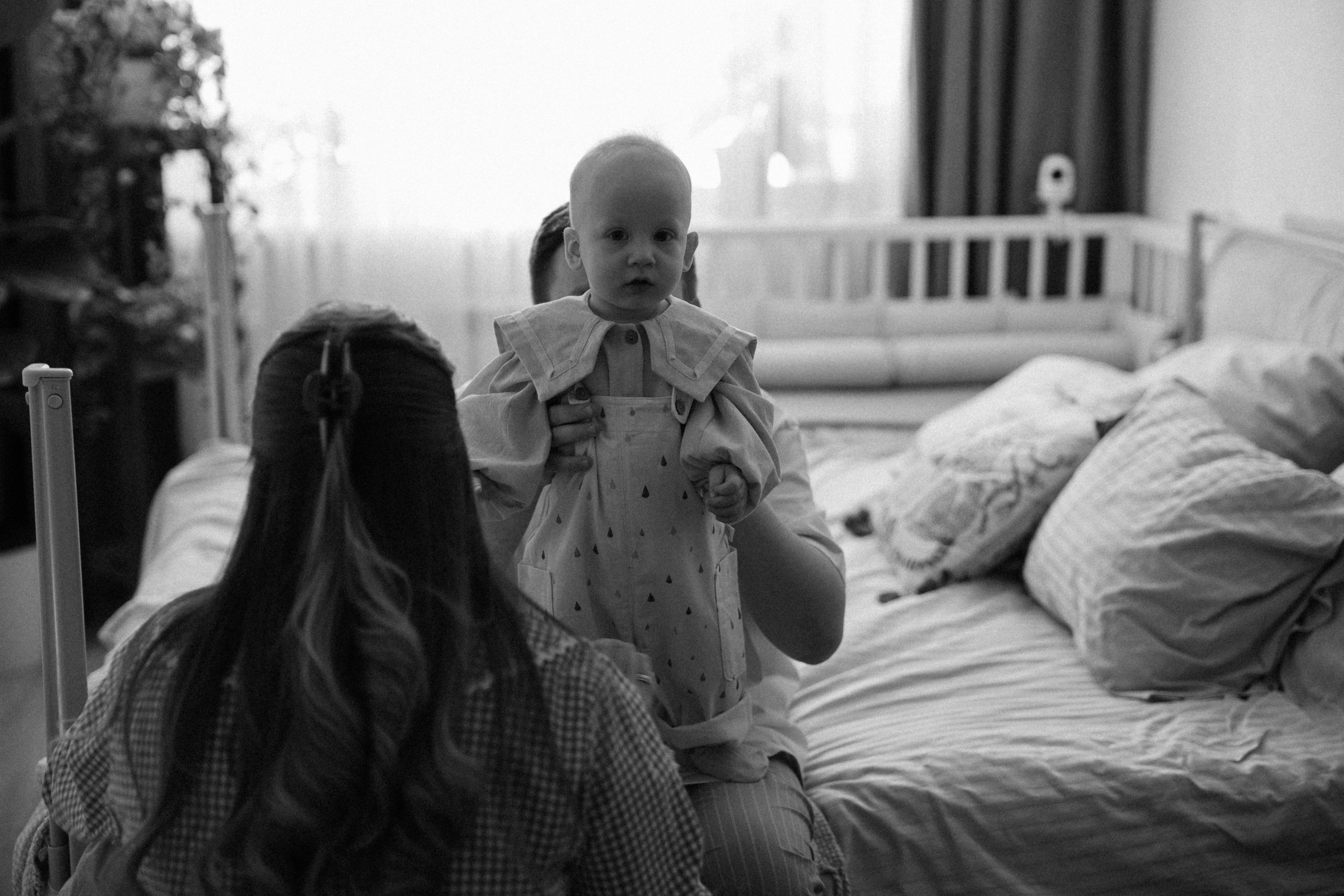 Годовасие Льва. Свадебный и семейный фотограф в Москве и Красногорске — живые кадры | Анастасия Тихонова