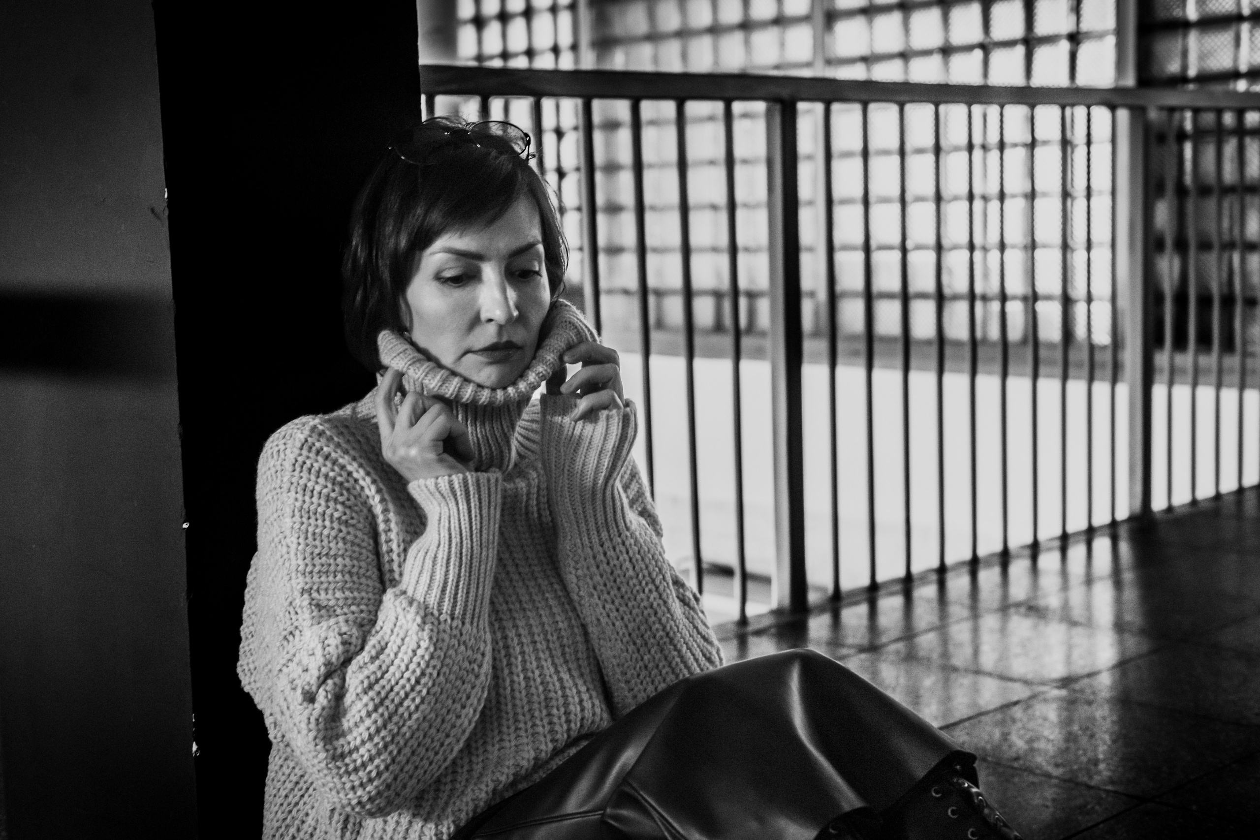 Женский портрет. Фотограф в Москве|портреты|репортажи