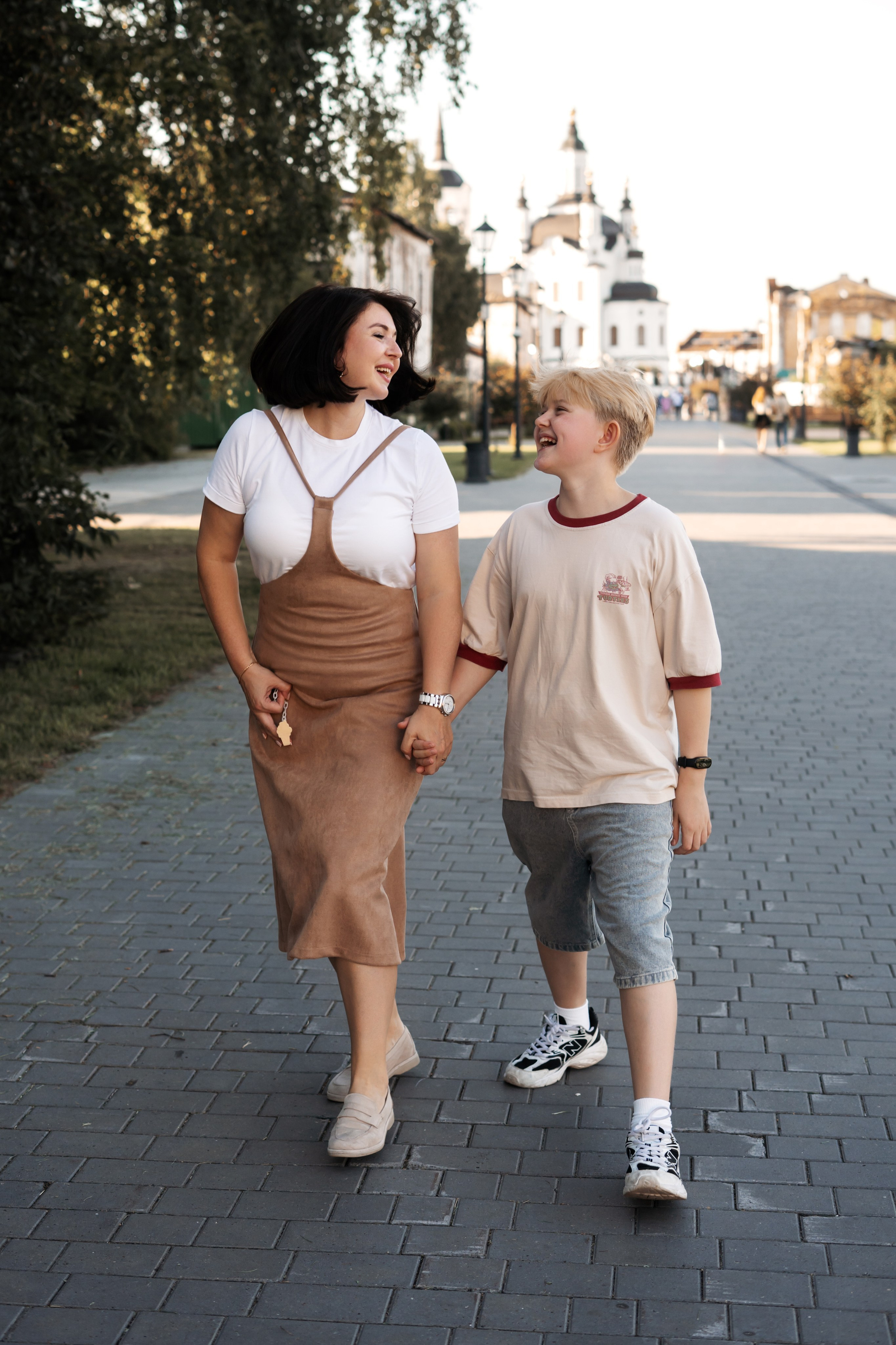 Семейная съемка. Мила Посвит Фотограф новорожденных в Тобольске