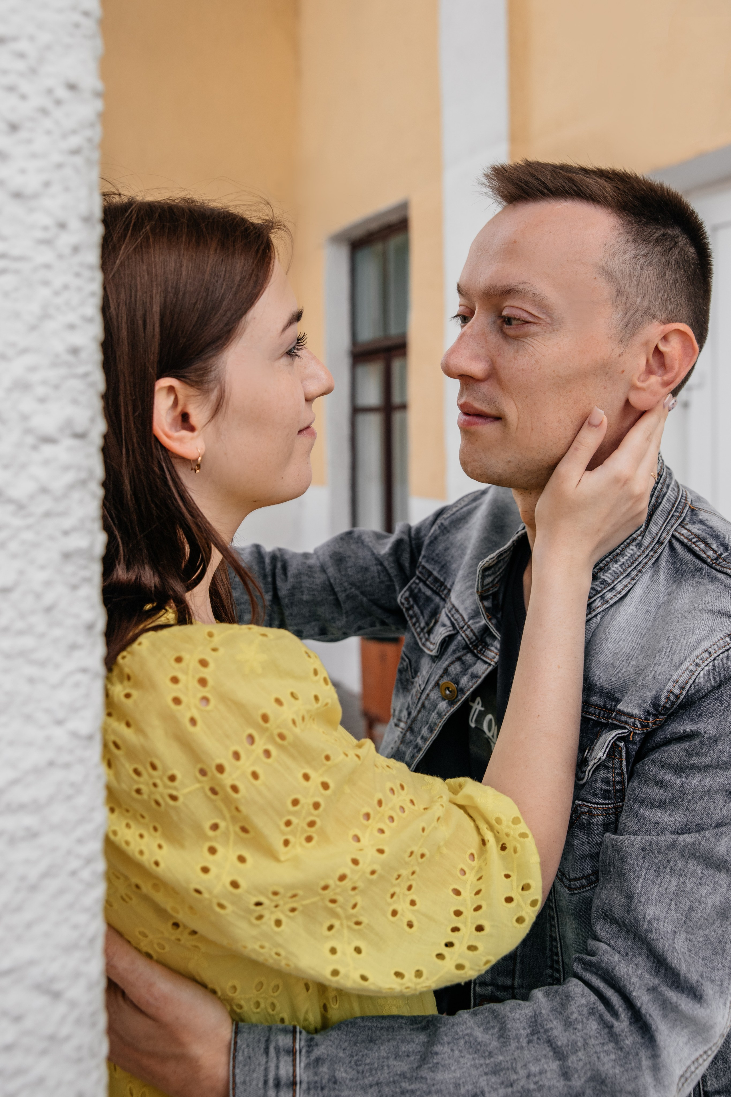 Оля и Паша. Семейный и свадебный фотограф Минск, Барановичи Ольга Пахомова