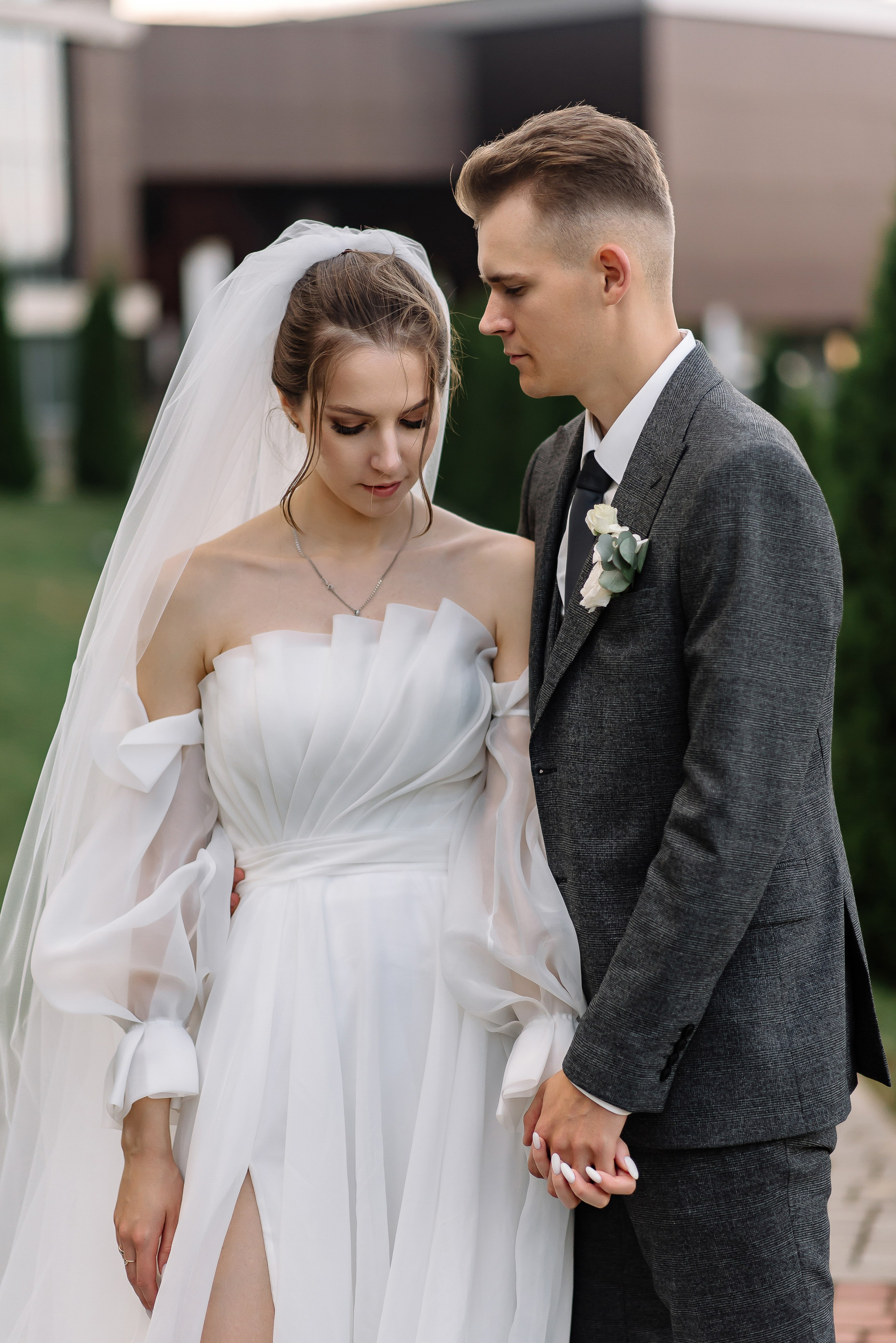 Рита и Игорь. Фотограф Минск Катерина Кирик