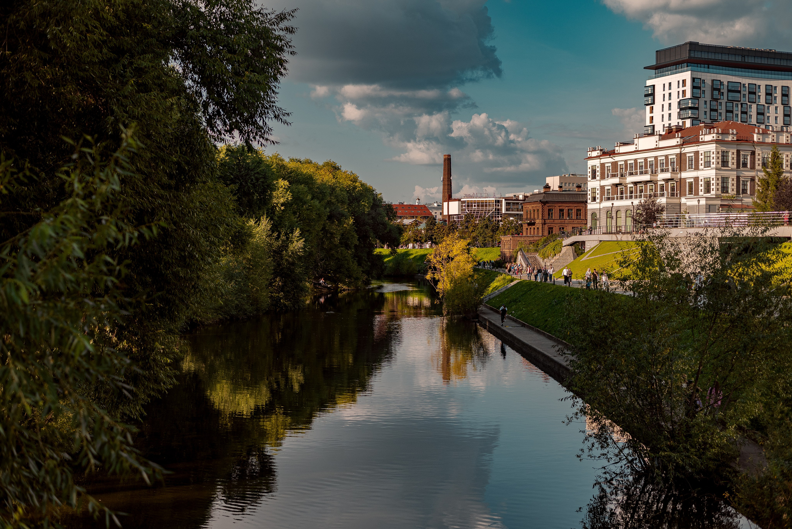 Осень в городе Е. Место {не}банальных фото