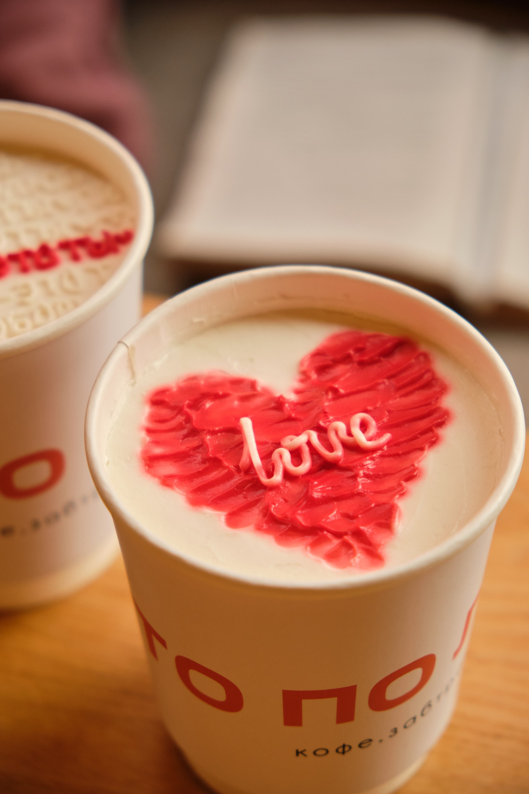 Это по любви. Фуд-фотограф в Москве | Профессиональная съемка блюд и еды | Горбачёв Виталий