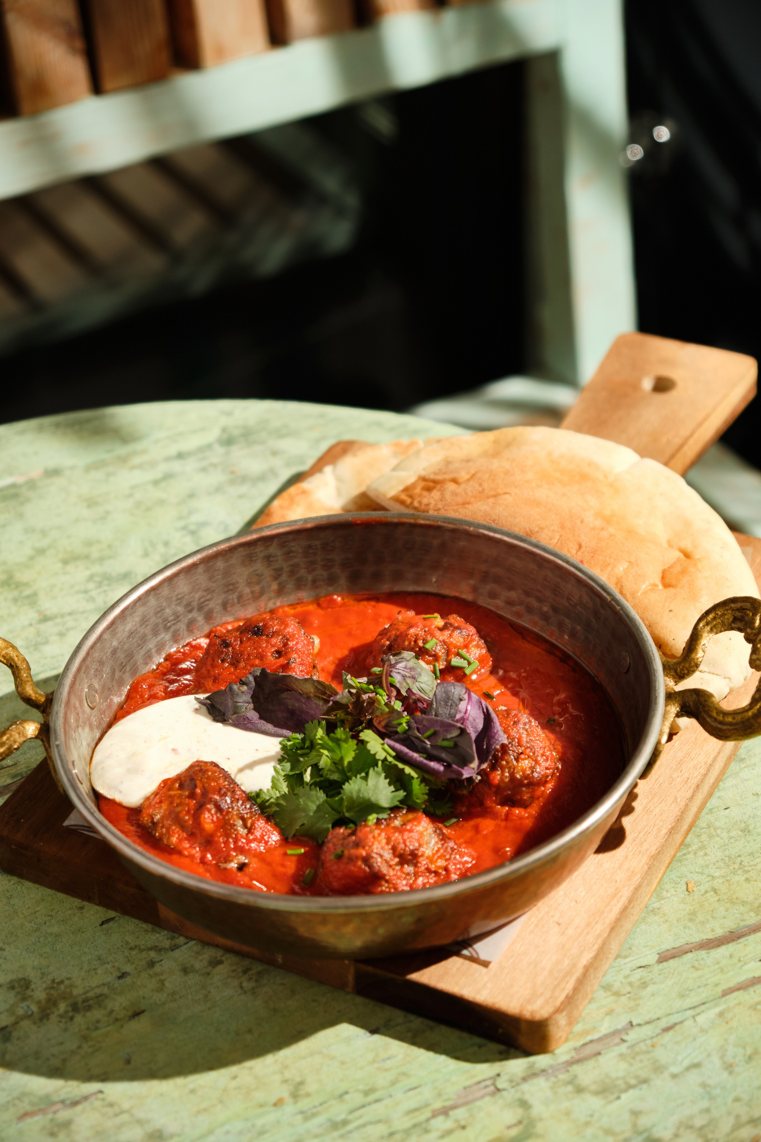 Merchant's. Фуд-фотограф в Москве | Профессиональная съемка блюд и еды | Горбачёв Виталий