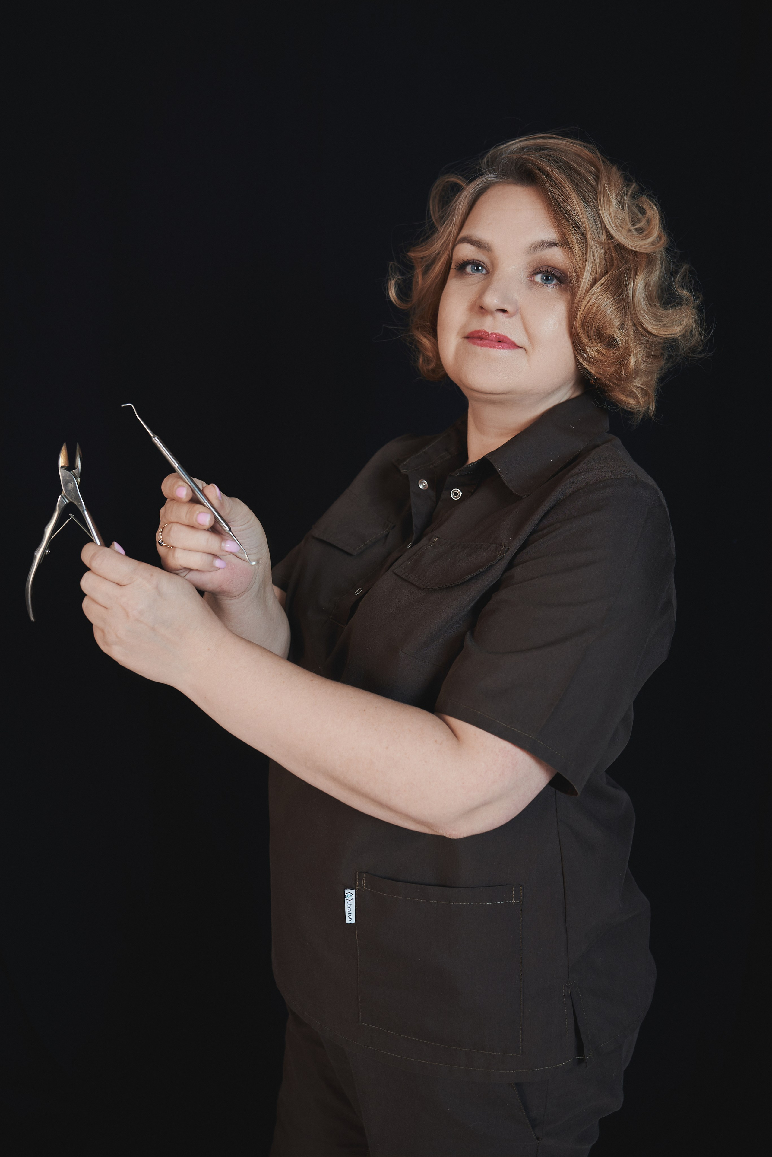 Съёмка персонала. Фотограф в Нижнем Новгороде Юлия Рачинская