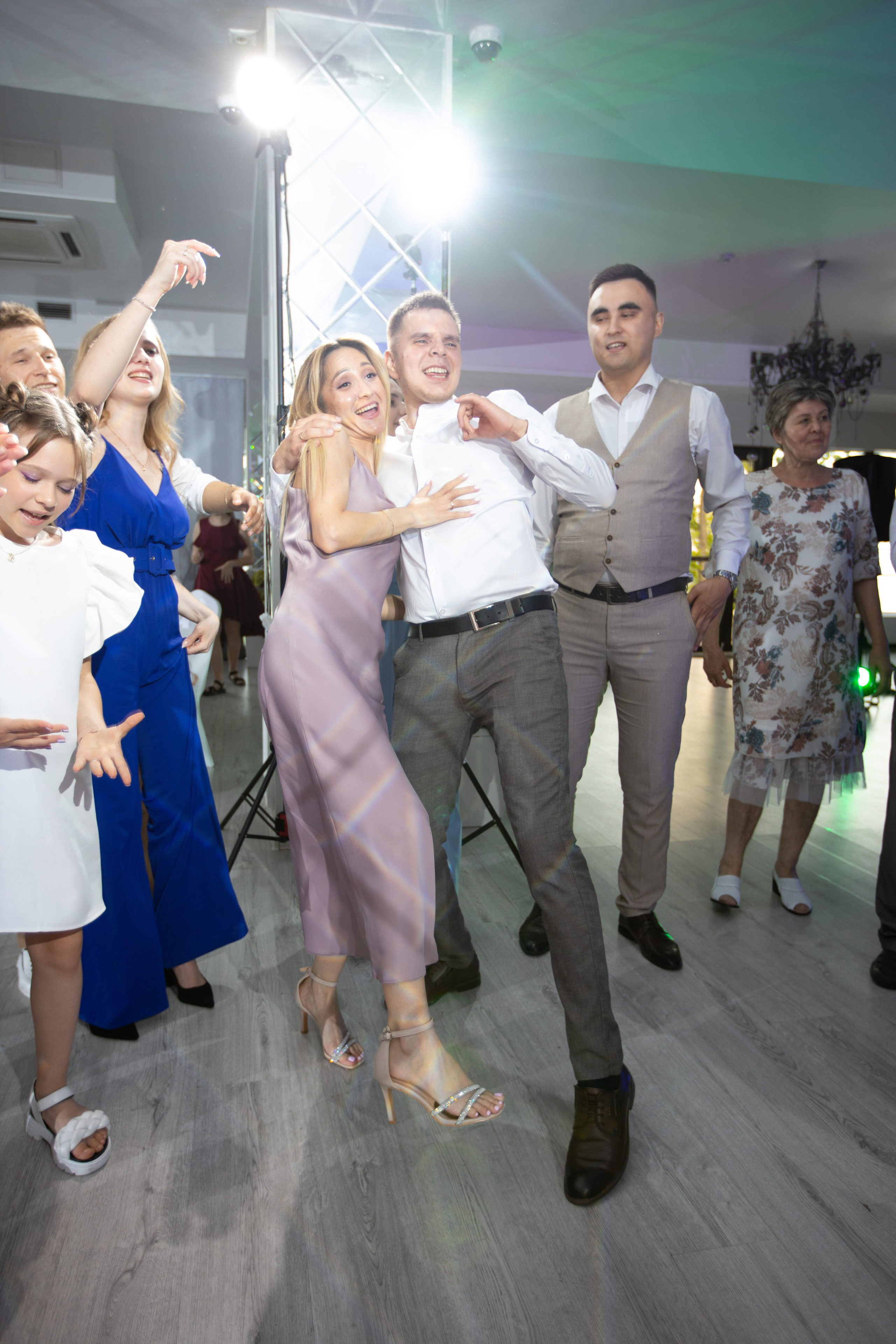 Александр Сабина. Фотограф Александр Литвинов