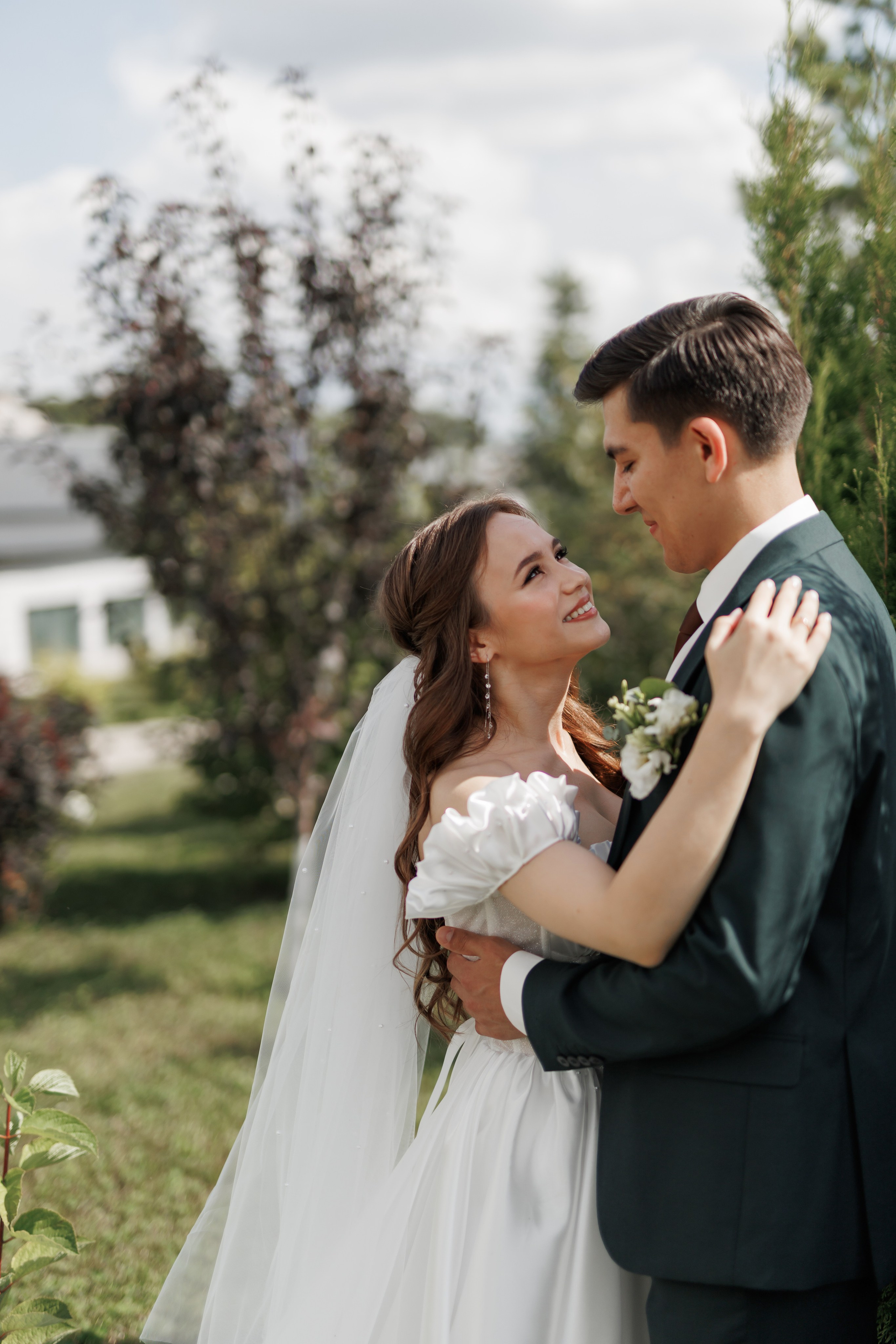 Алмаз Вилия. Фотограф Александр Литвинов