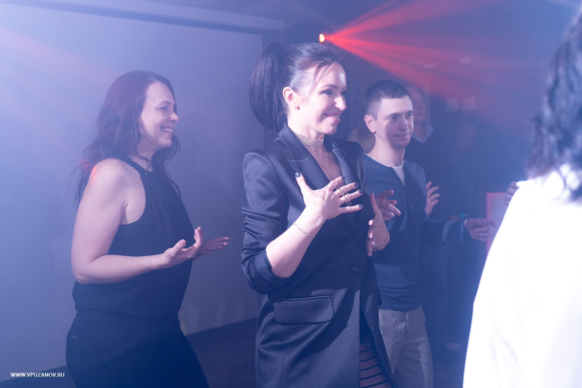 Фотосъемка дня рождения