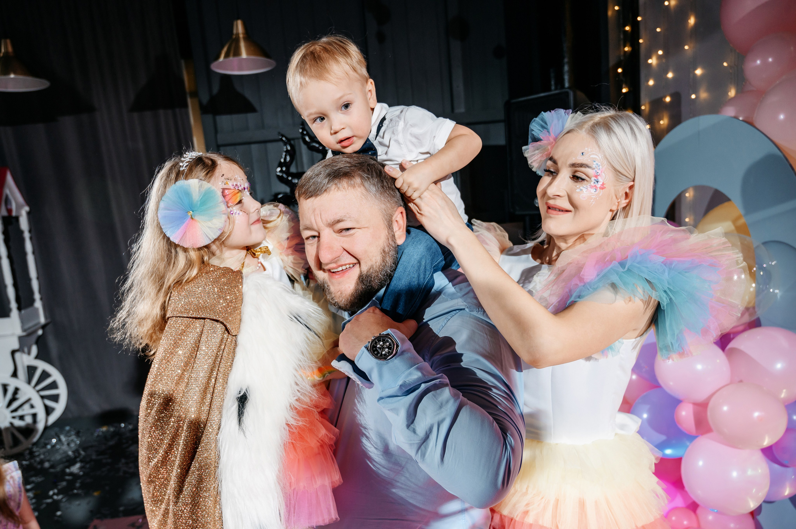 Ангелина. My Little pony. Фотограф Владивосток. Игорь Кирсанов