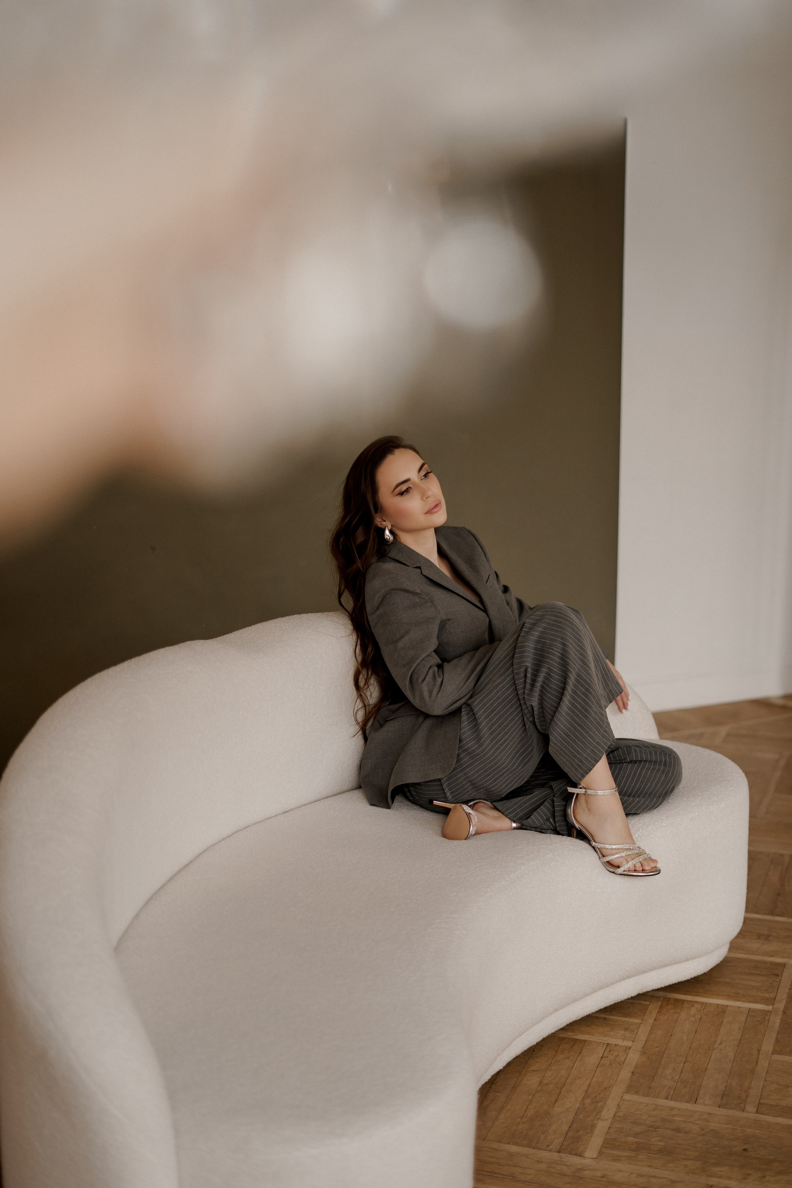 Даша. Фотограф Валерия Крахмалева