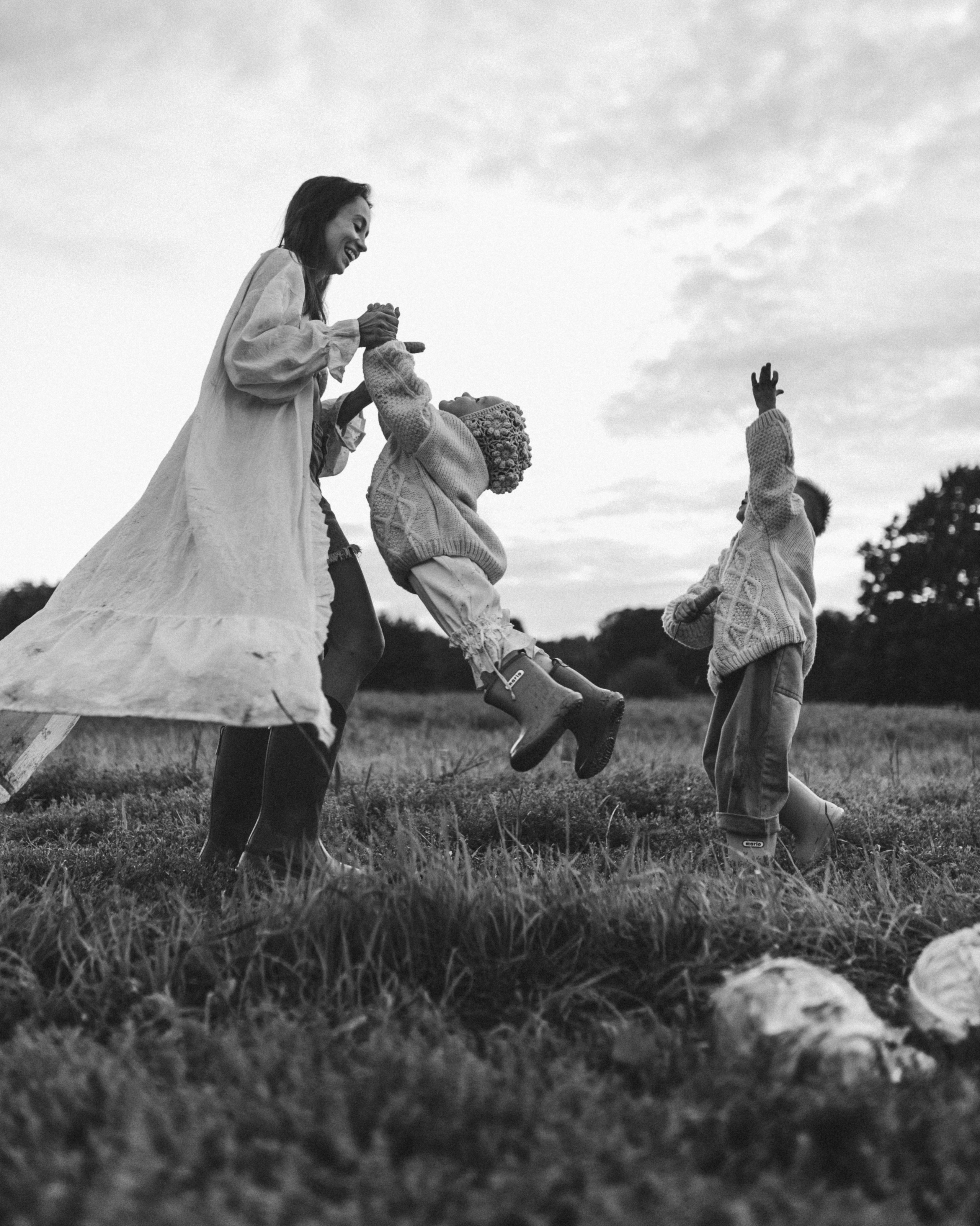 Маша Платон и Мира. Семейный фотограф в Москве Алина Савченко