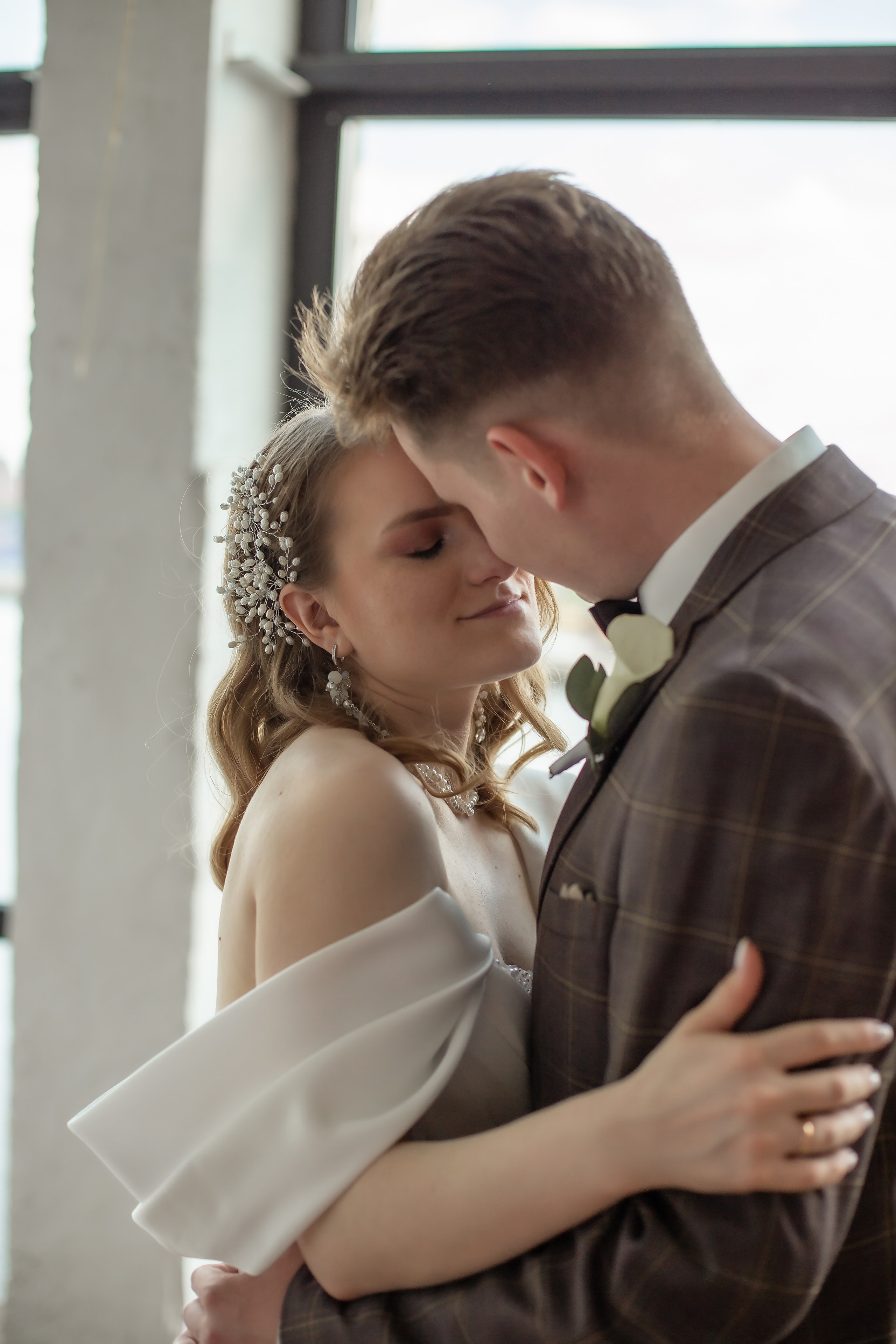 Елена и Алексей. Фотограф в Калининграде Решетникова Алина