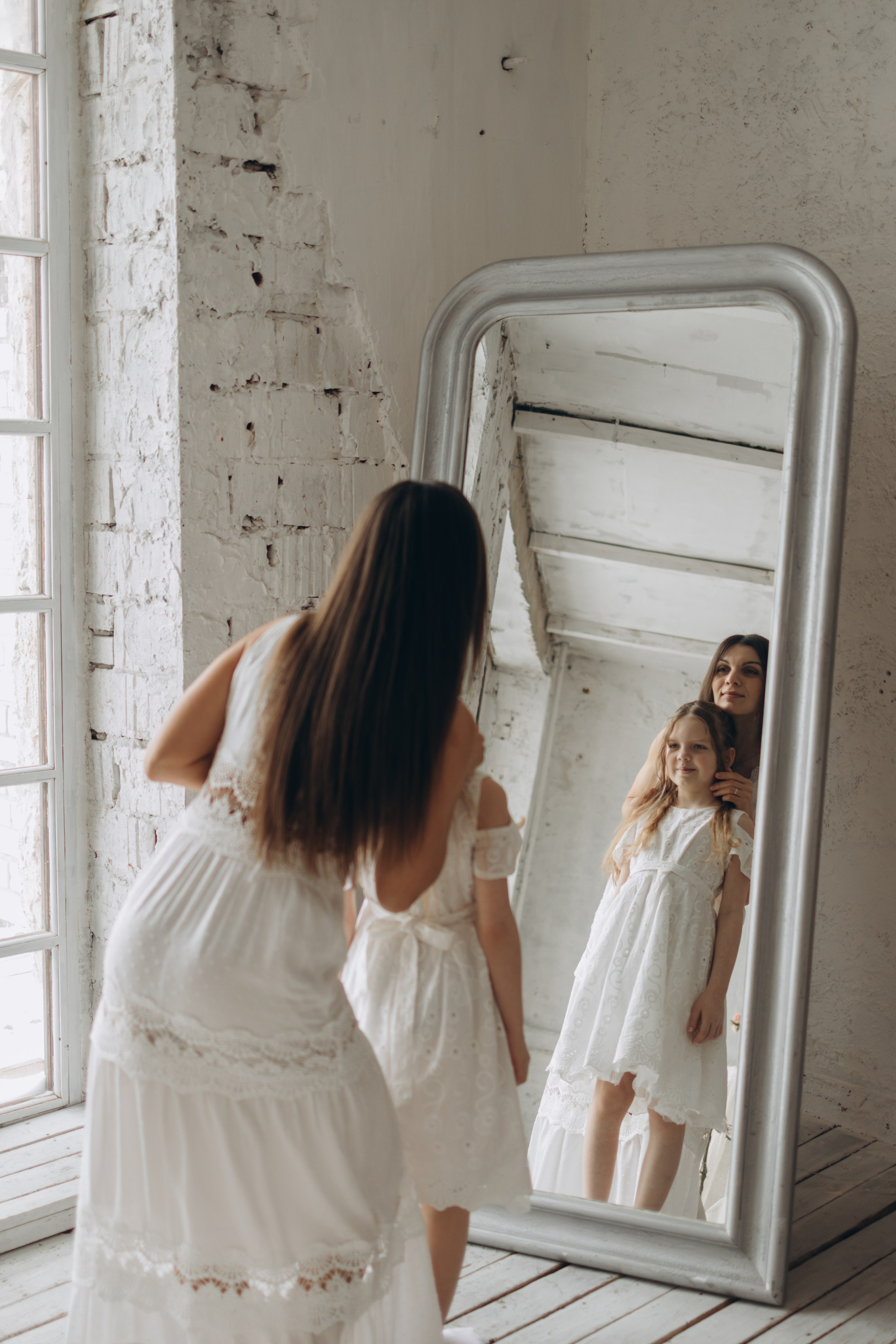 История Анастасии и Сергея. Семейный и детский фотограф в Тюмени Вика Алленова