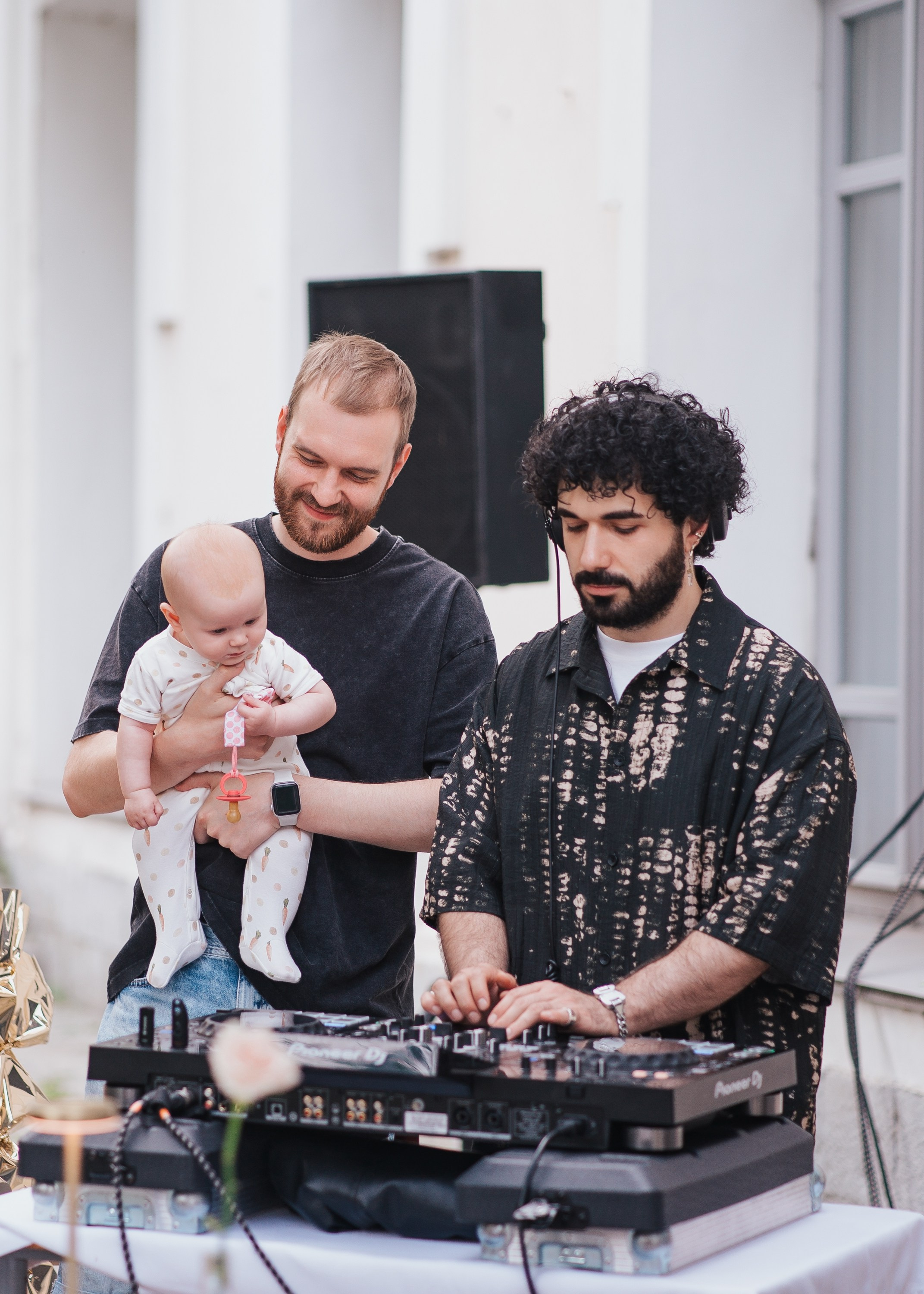 Pasta na Bare. Фотограф Хабаровск