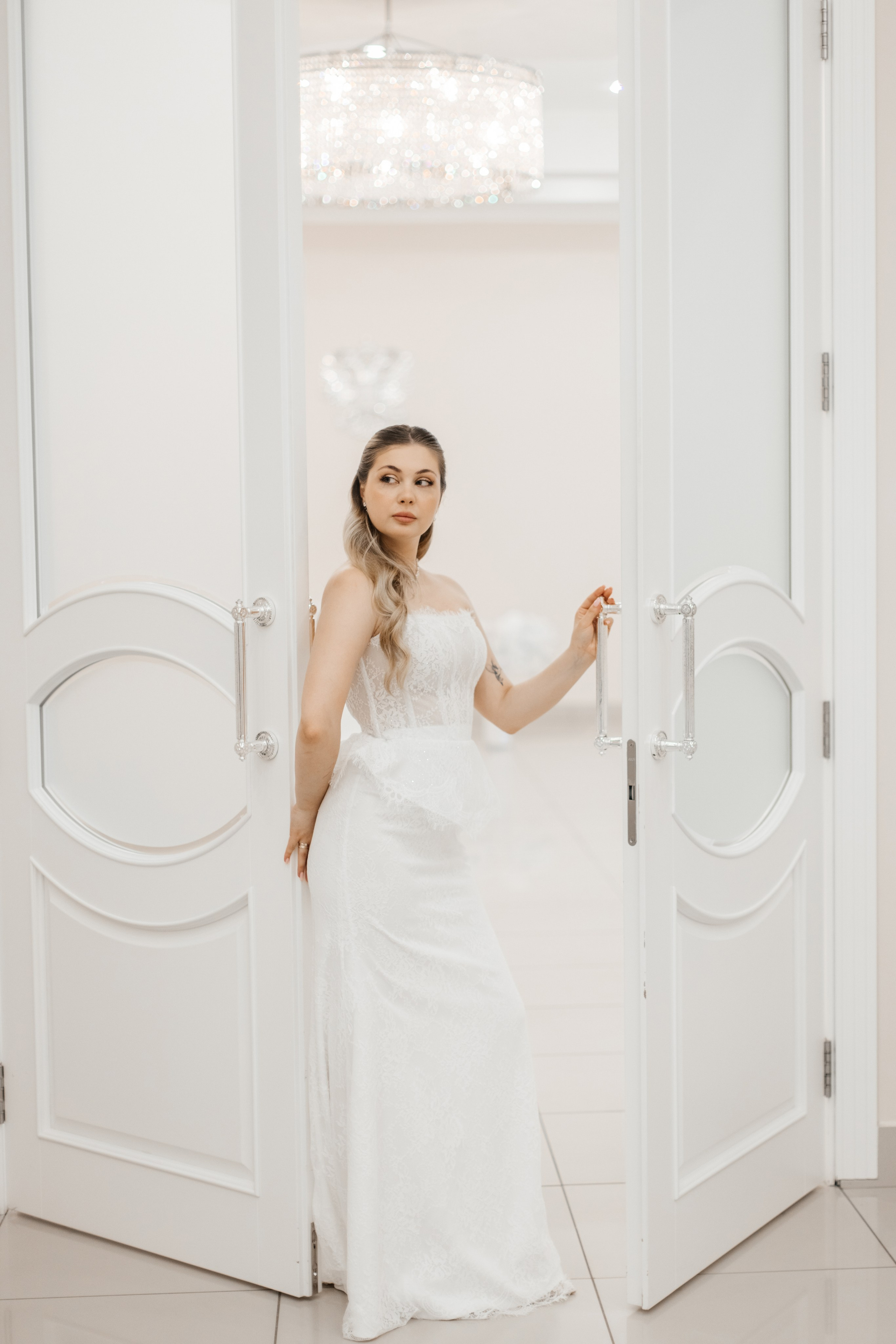 Wedding: Полина & Павел. Фотограф в Шатуре Оксана Осьмакова