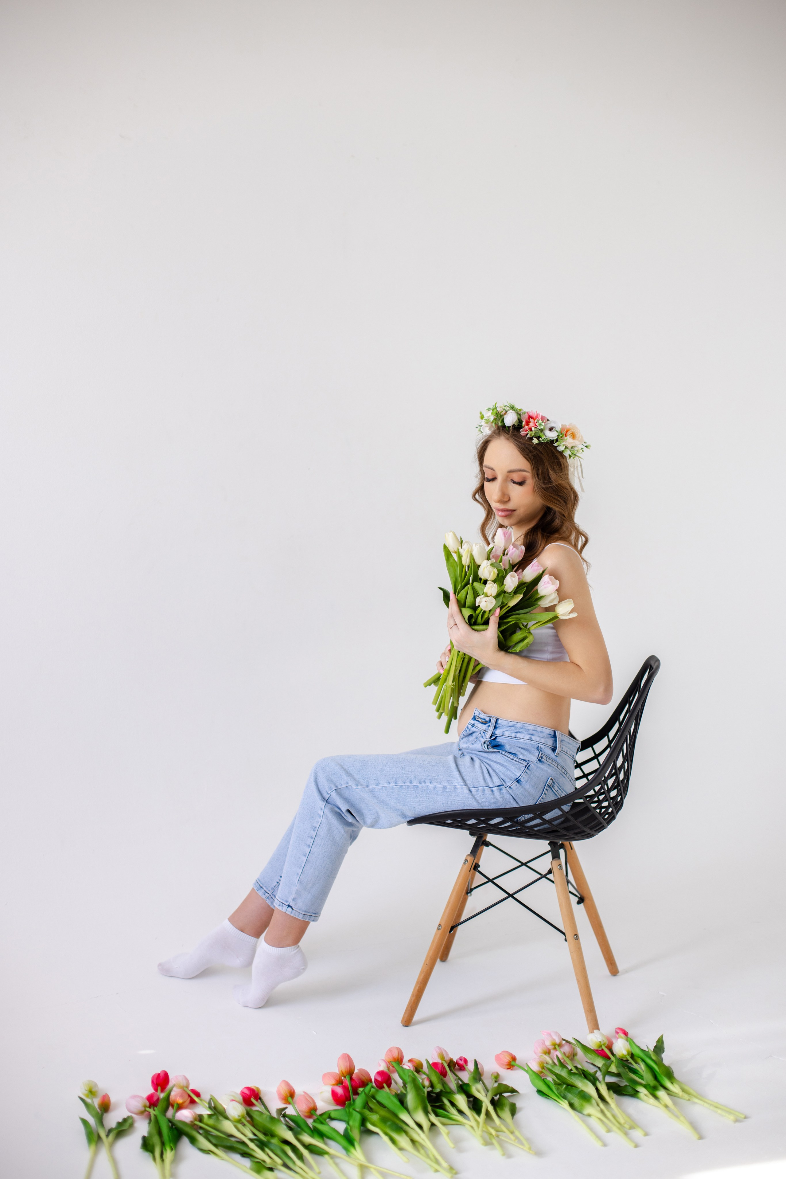 Алёна. Фотограф в Шатуре Оксана Осьмакова