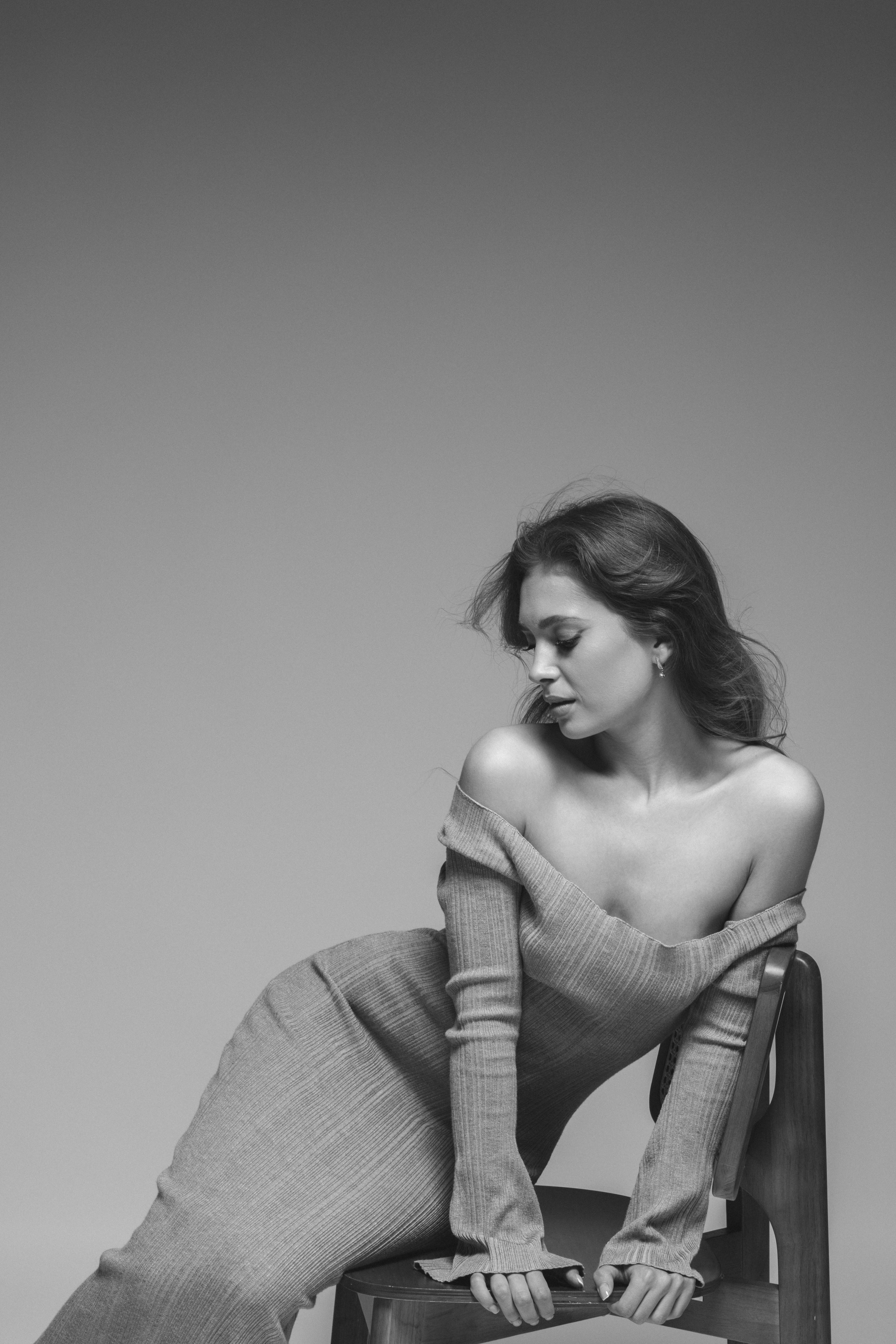 Мария. Фотограф в Шатуре Оксана Осьмакова