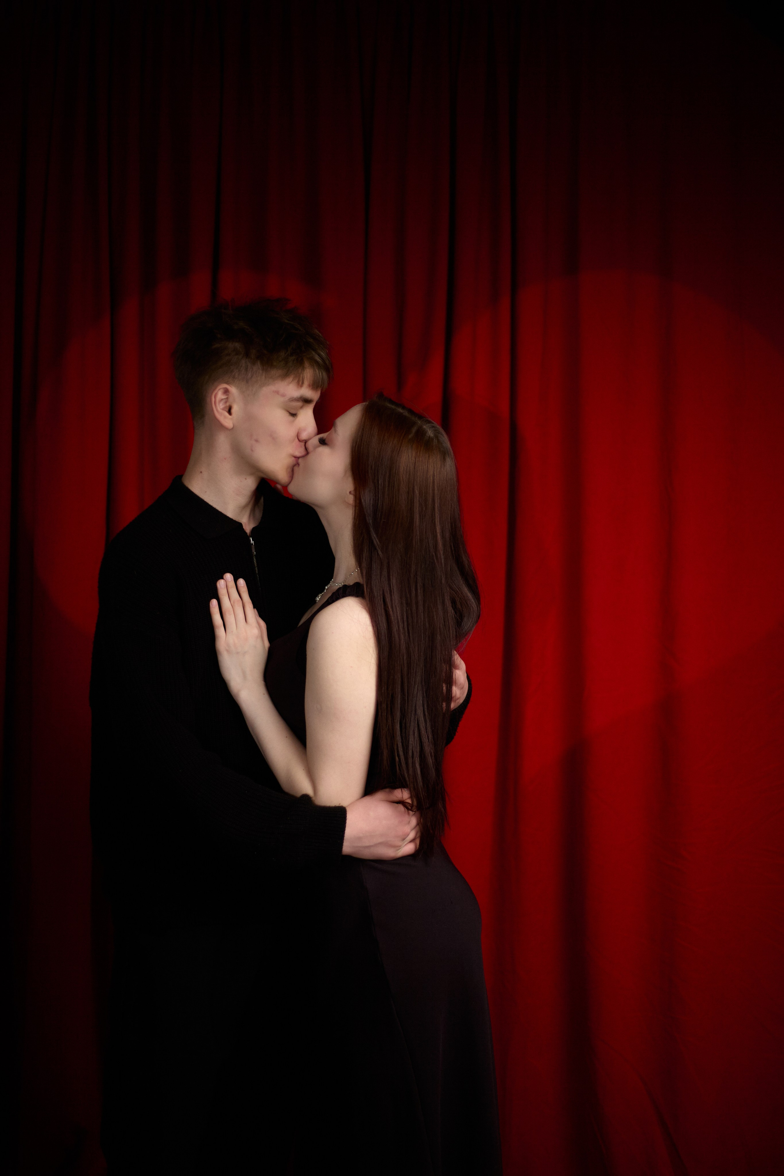 Анастасия. Dariadrugova.ru