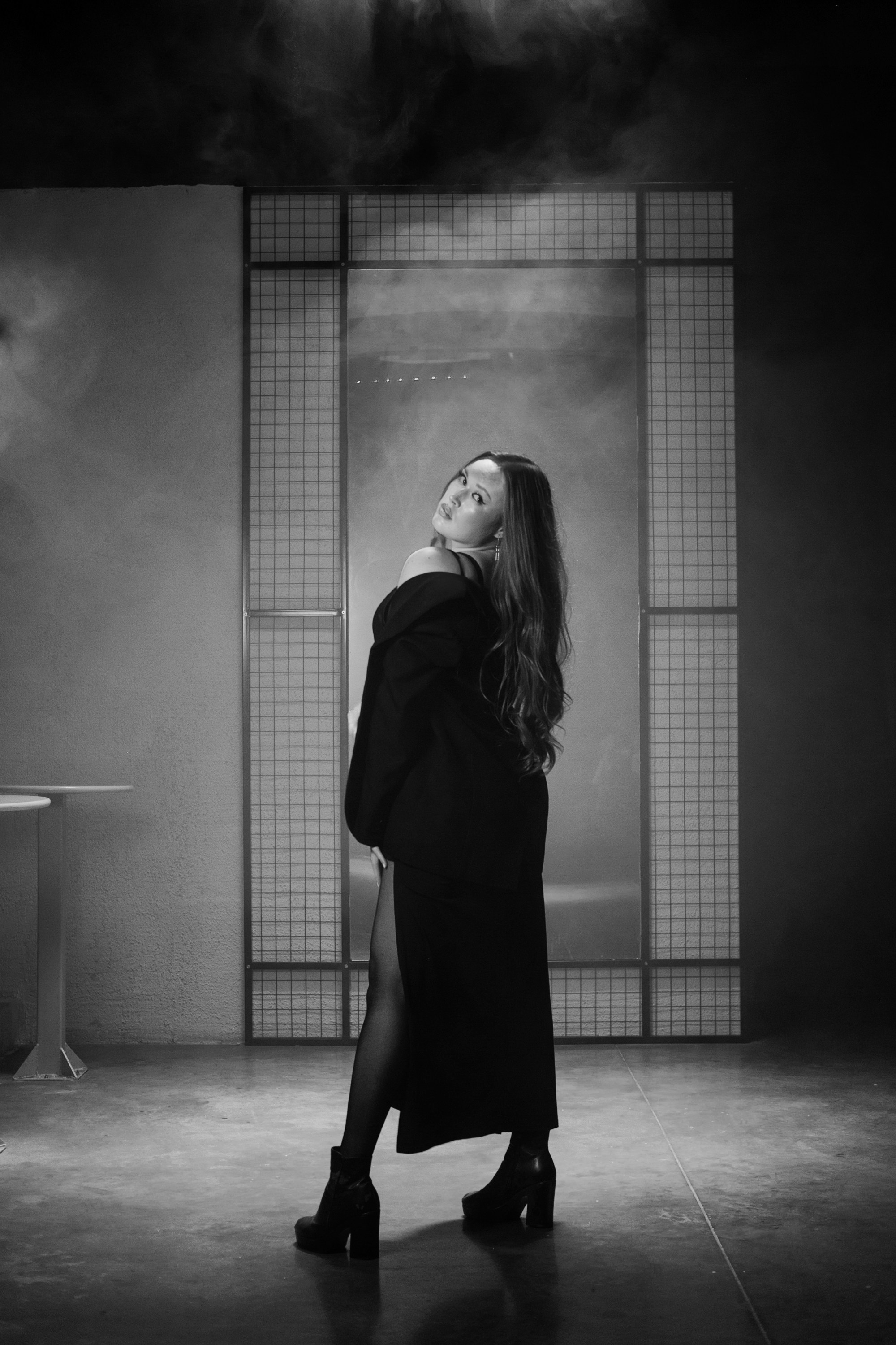 Алиса. Фотограф Софья Володкина