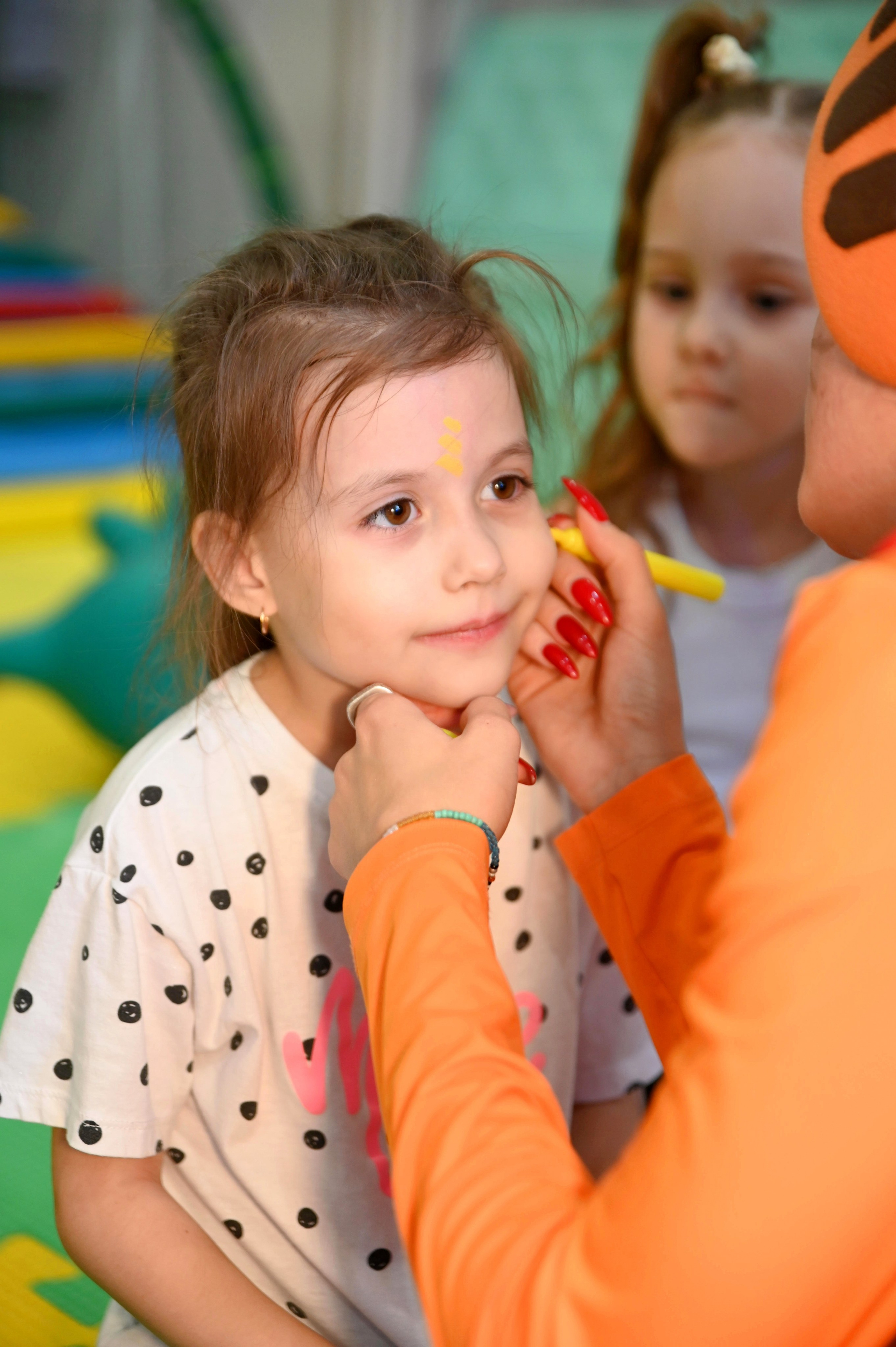Игротека «Море Позитива». Я Ольга Казанцева, фотографирую снимаю ваши киноистории и печатаю фото и цифровые портреты на холсте