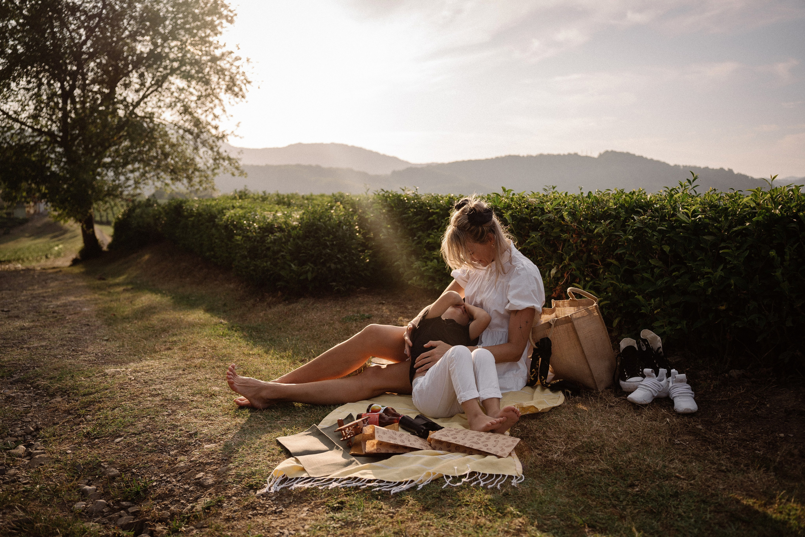 16. Фотограф Батуми | Ксения Кинасова