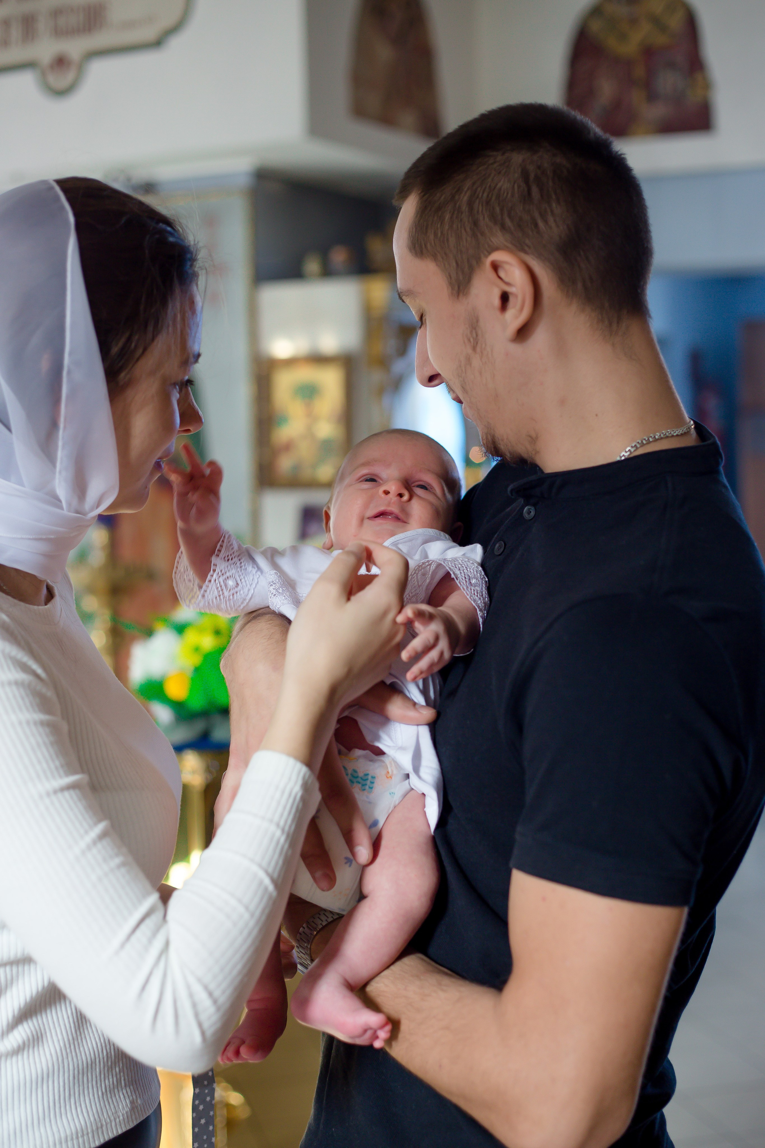 Крещение. Фотограф Краснодара, фотограф в парке Галецкого.репортажный фотограф. детский фотограф, свадебный фотограф. профессиональный фотограф