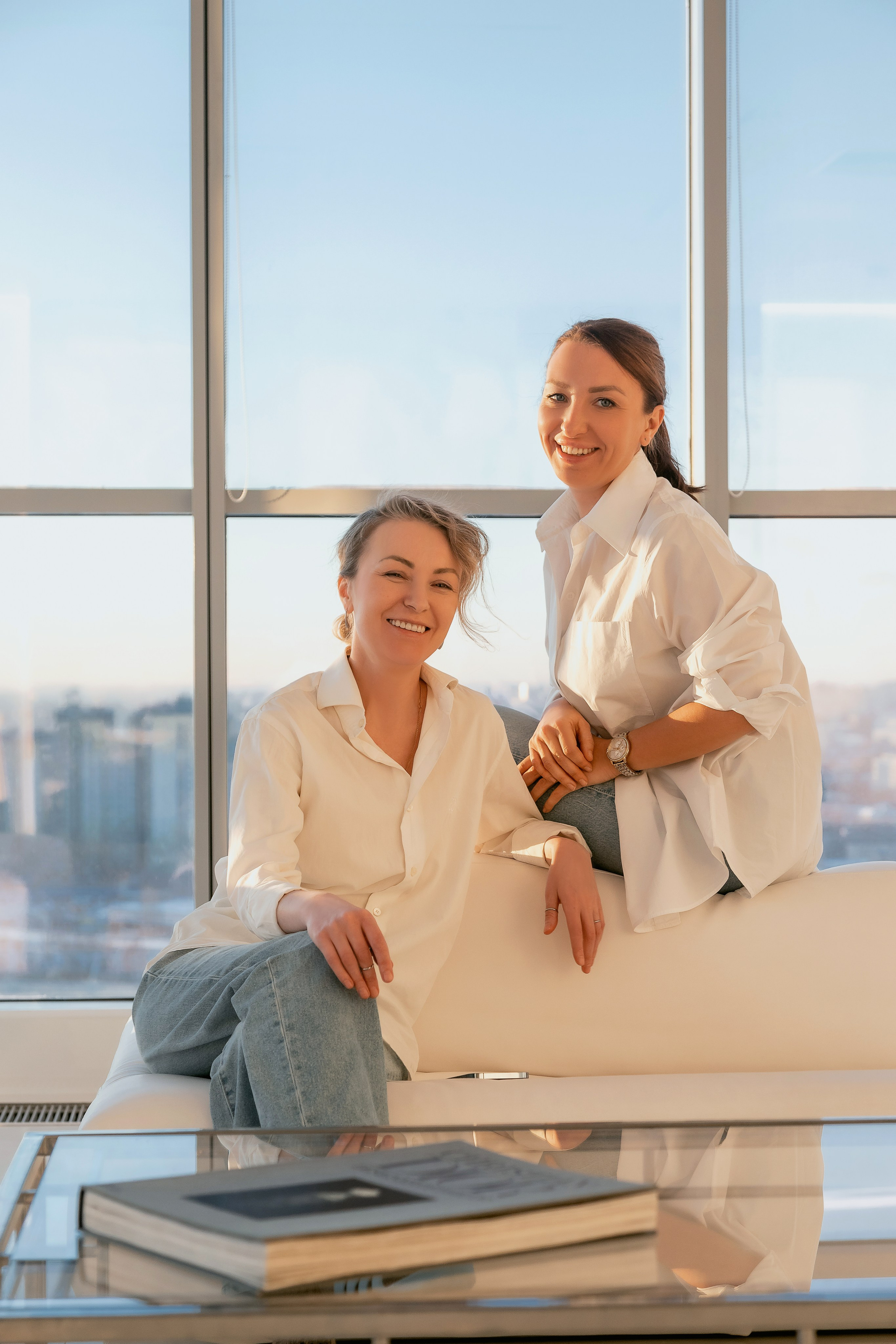 Портфолио. Главная