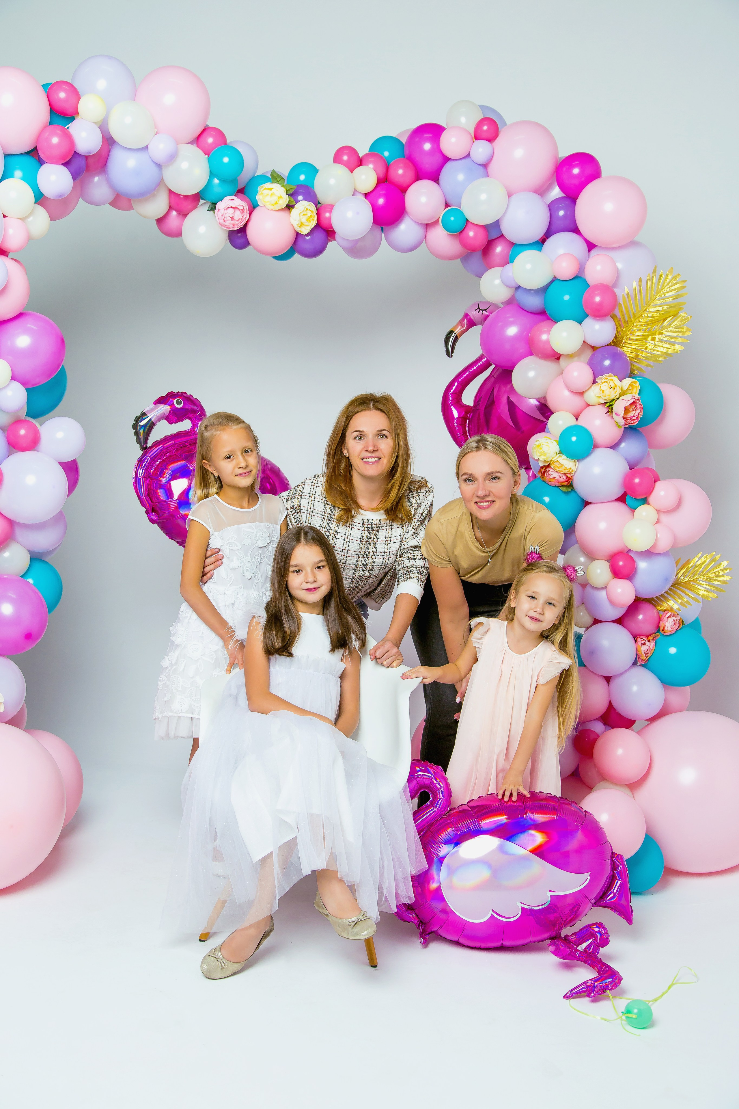 Детская. Главная