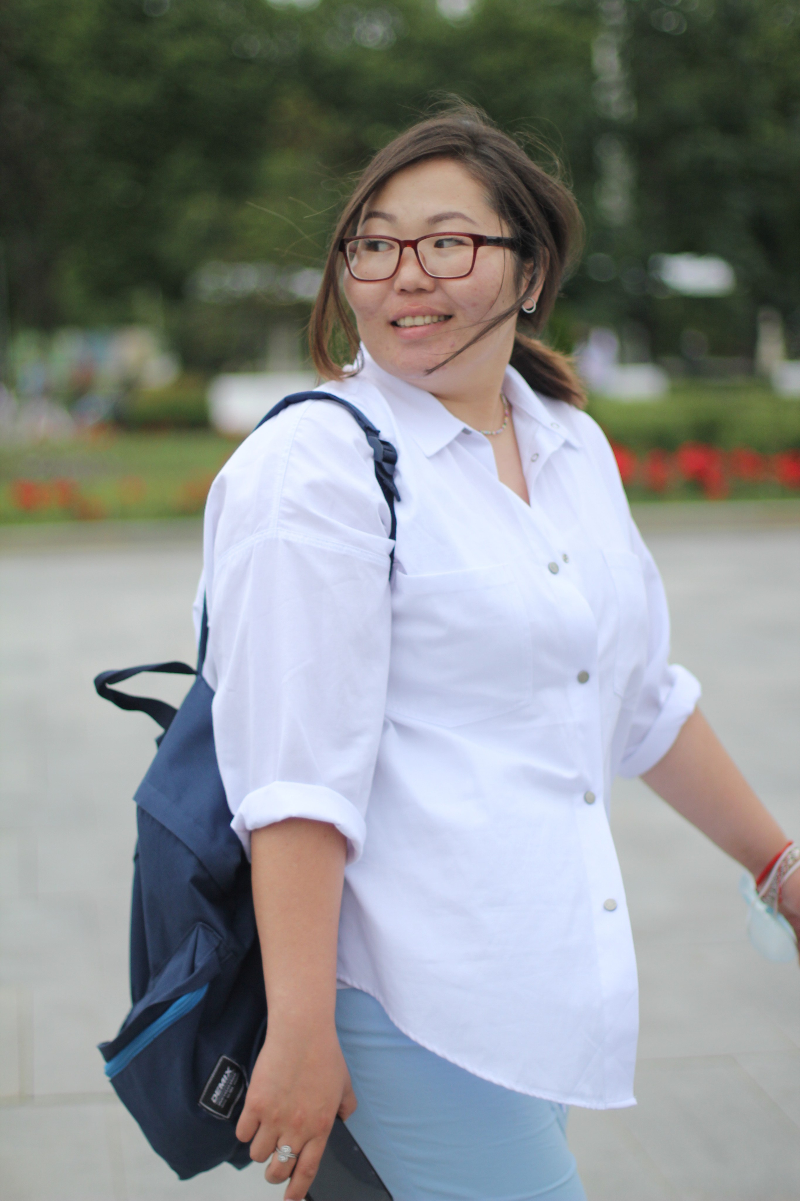 Норжима. Фотограф Москва Дылыкова Долгар