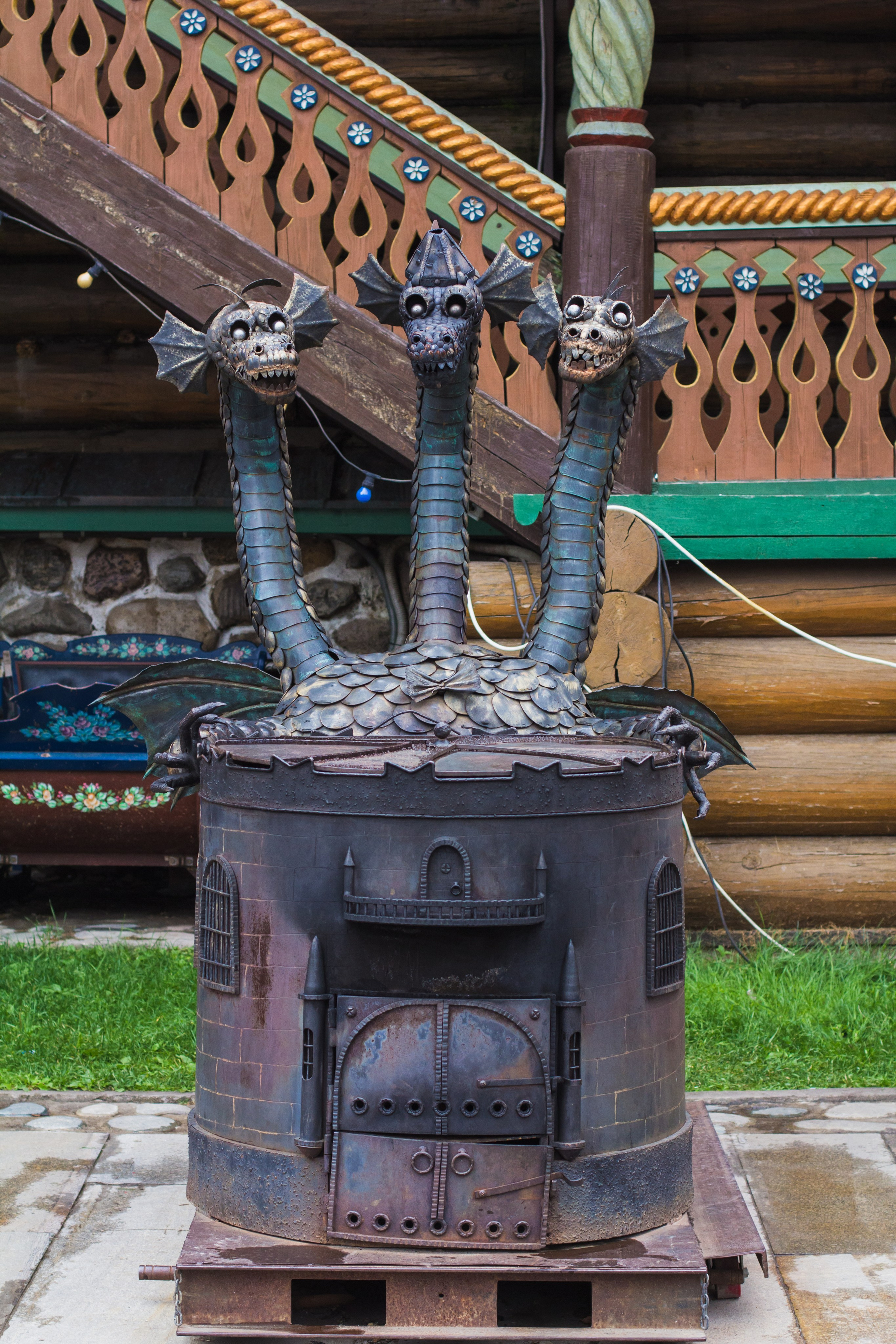 Фотофест. Фотограф Москва Дылыкова Долгар