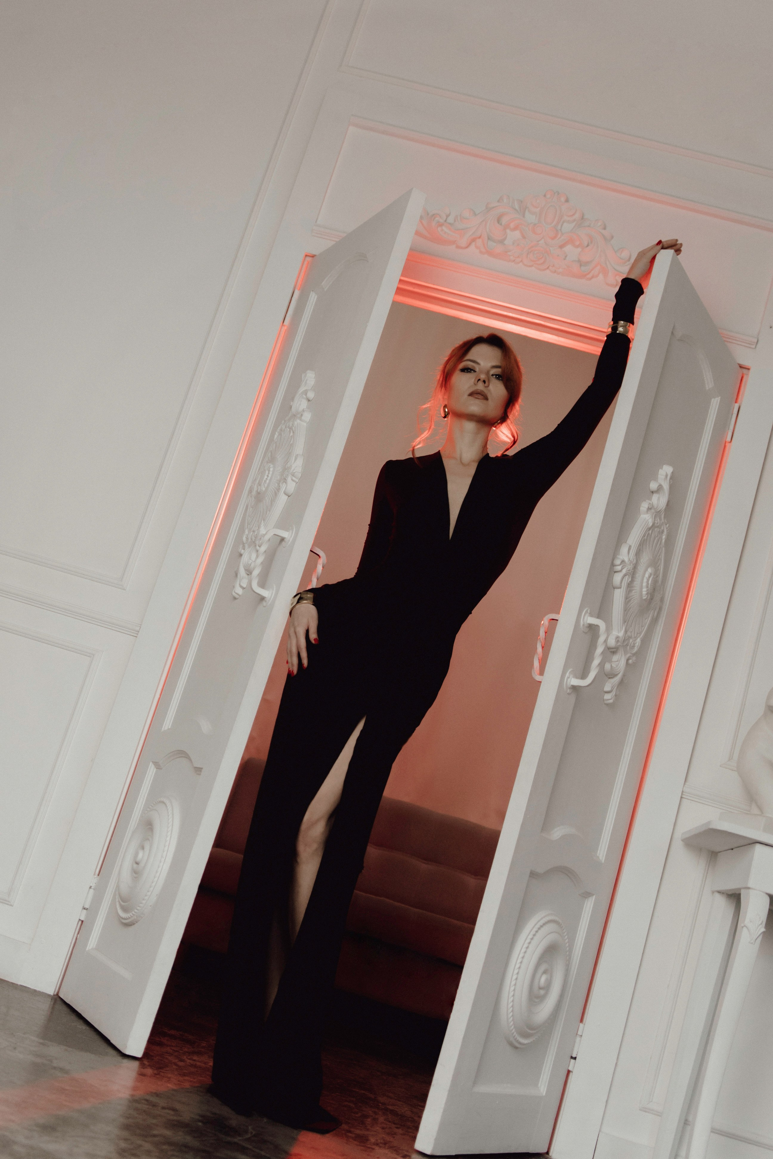 Мария. Фотограф в Кирове и Кирово-Чепецке Валерия Шиляева