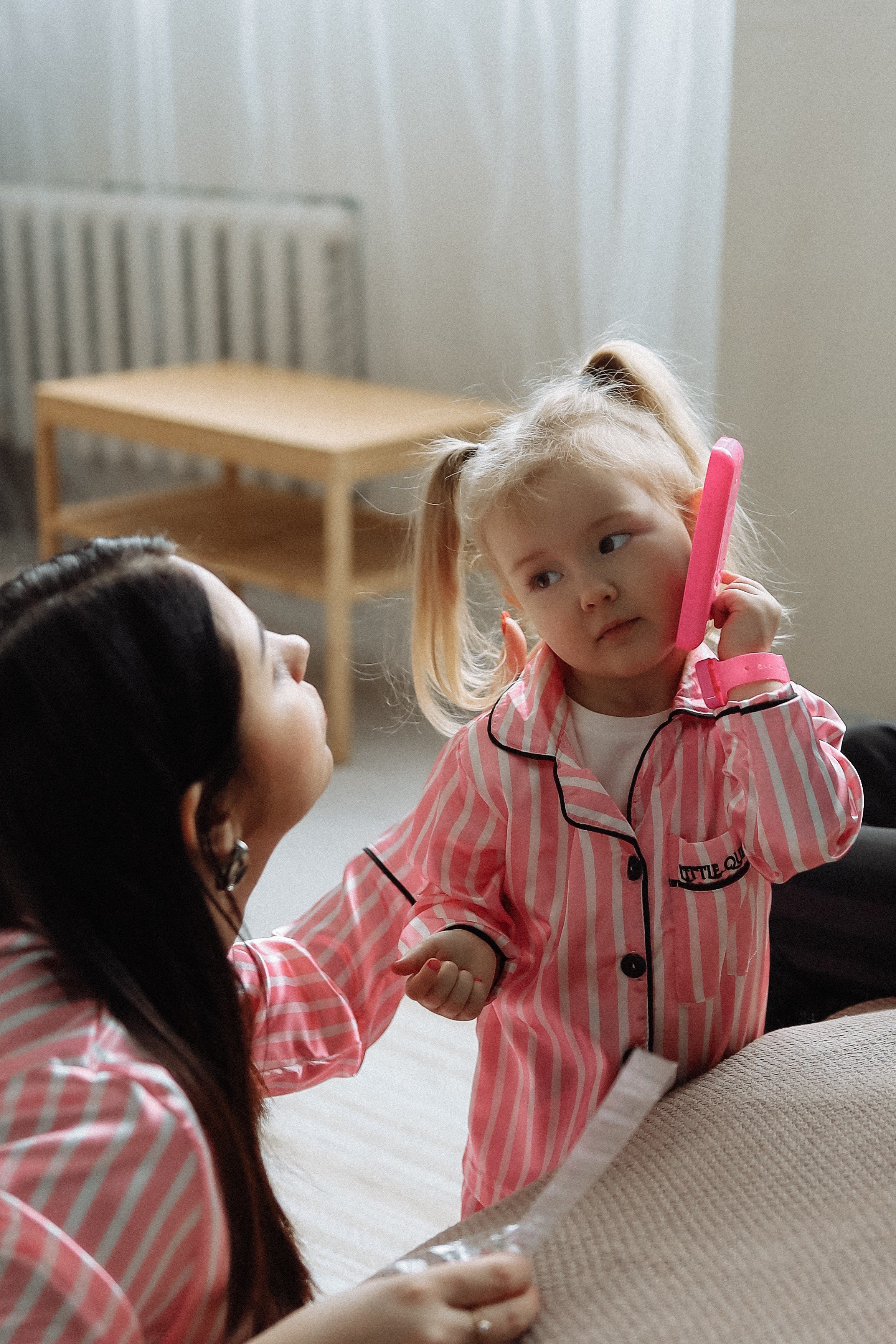 Семья Ананьевых Январь. Фотограф в Кирове и Кирово-Чепецке Валерия Шиляева