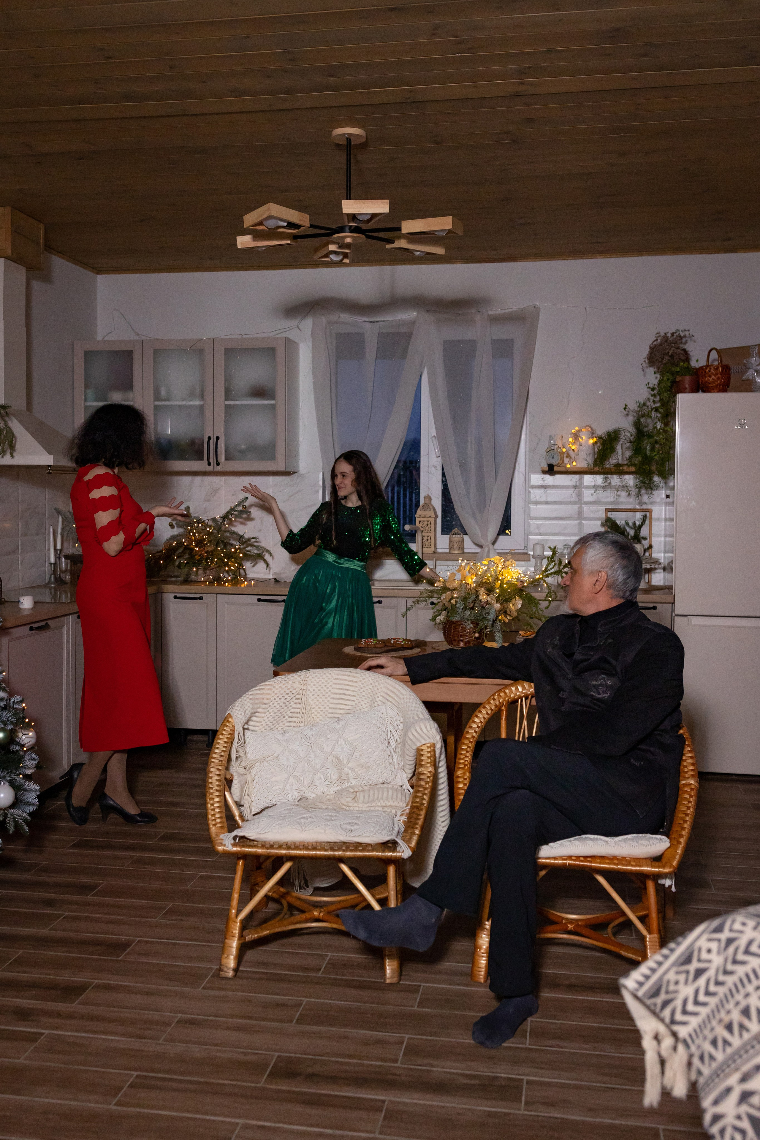 Мария Новогодняя съемка. Сказочный фотограф для Вас и Вашей семьи