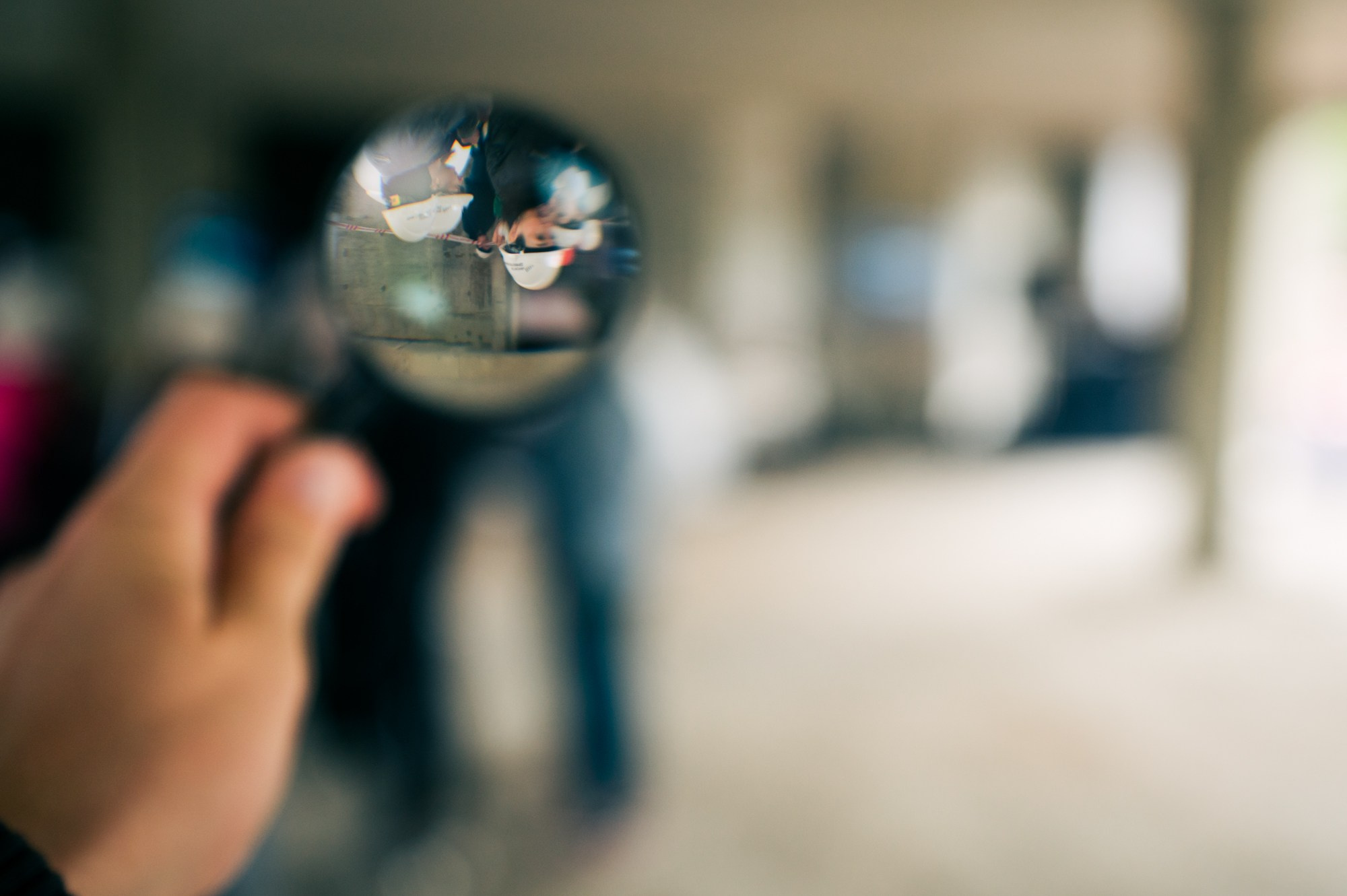 Застройщик Инсити 2025-2026. Сайт фотографа Данилы Пащенко