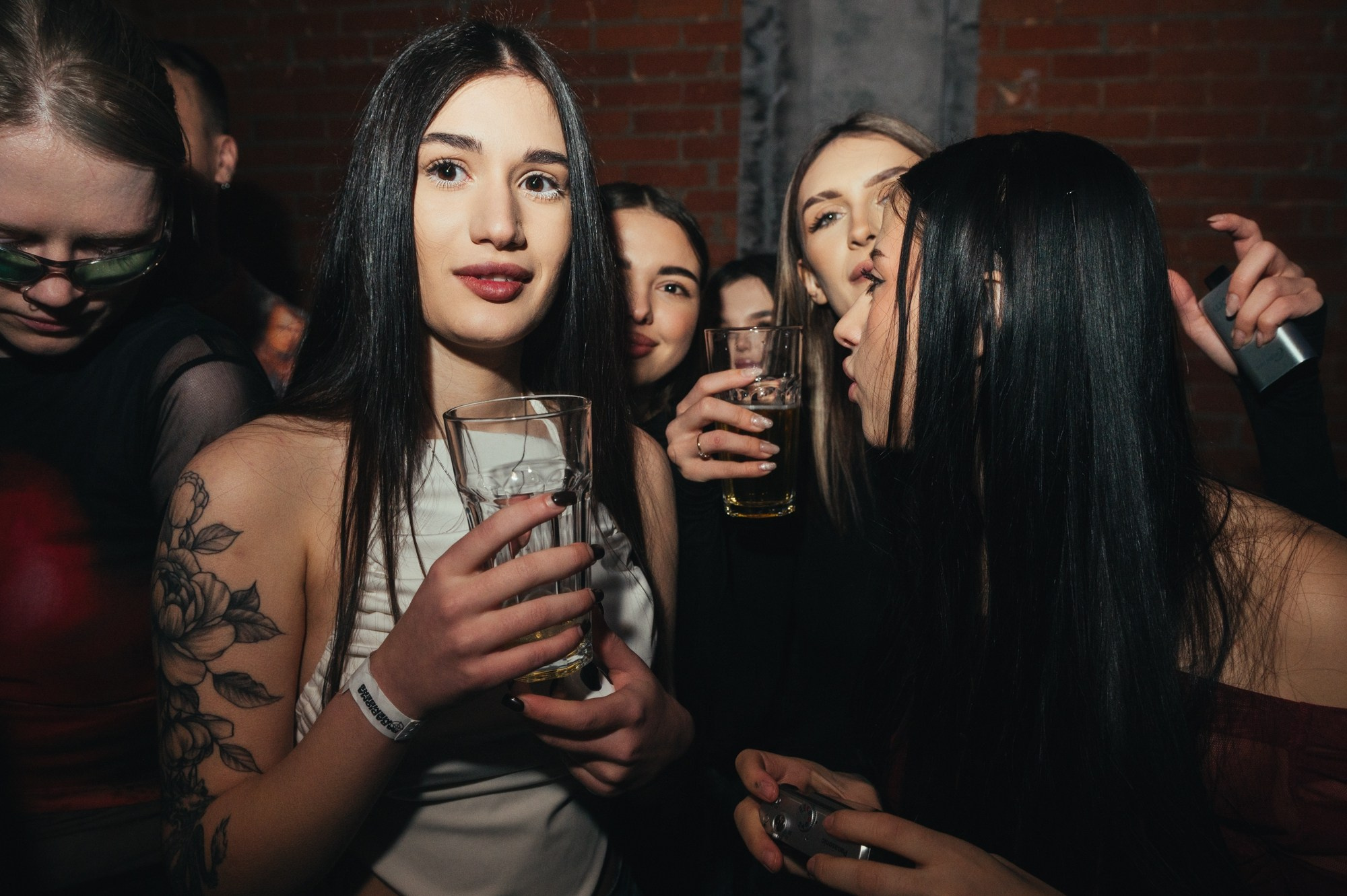 Paradigma members. Сайт фотографа Данилы Пащенко