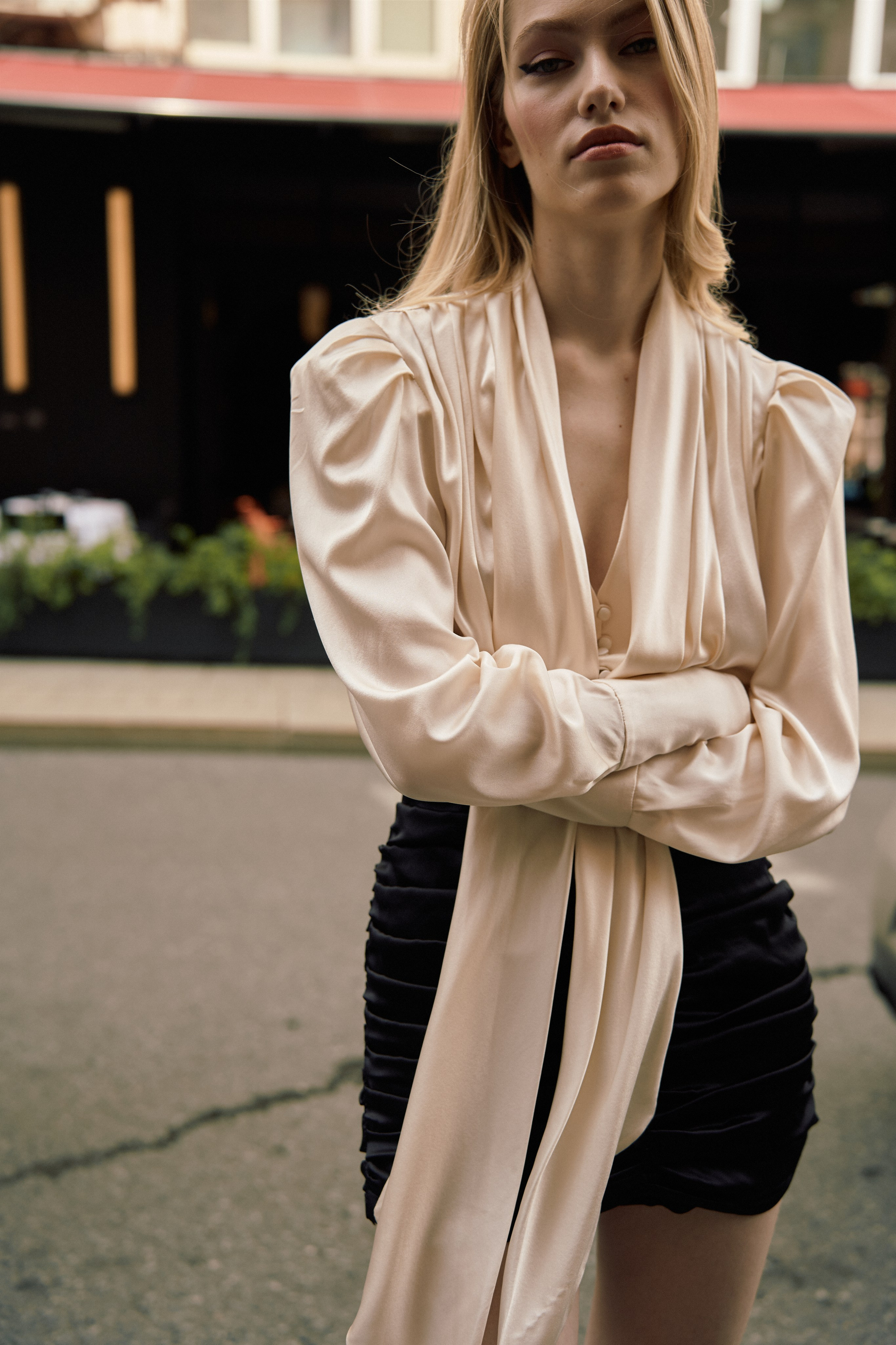 Russion Season. Фотограф Олеся Скворцова