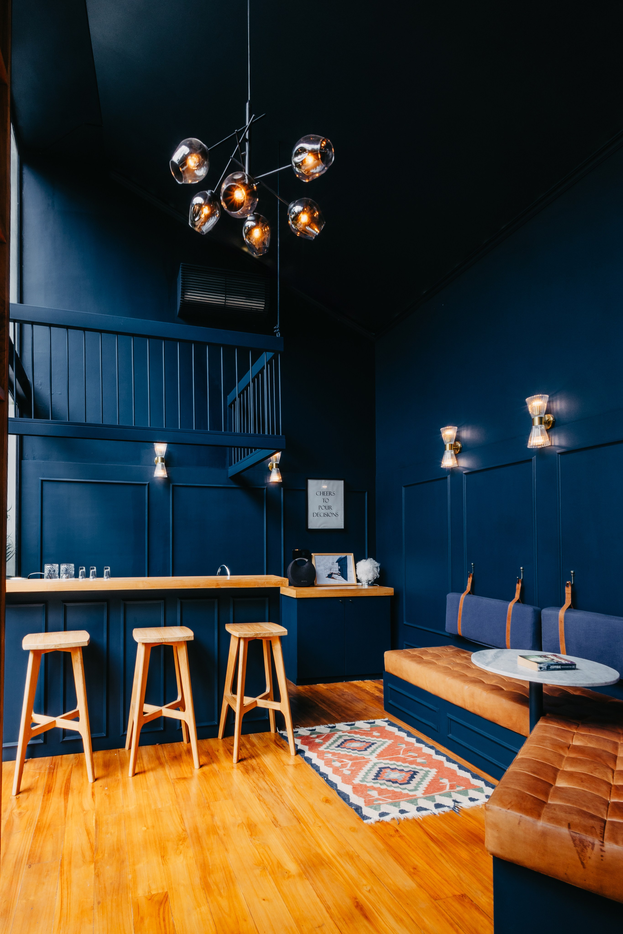 Interior. Профессиональный фотограф Нурмиева Вероника