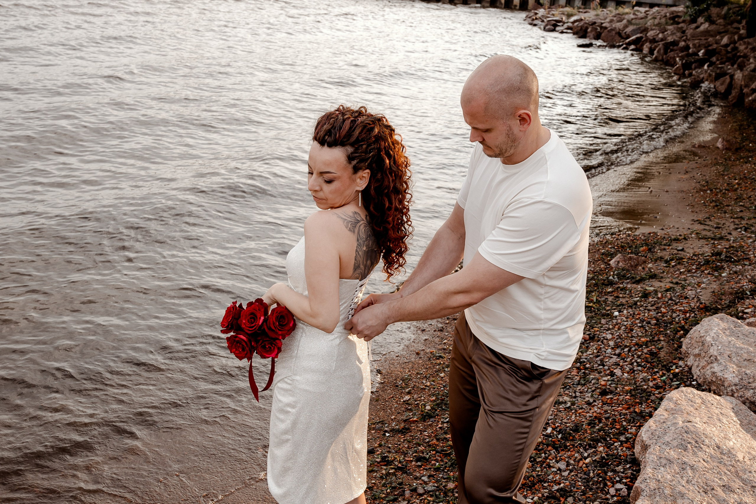 Свадьба «Санкт-Петербург» Денис Наталья. Свадебный/Портретный фотограф снимаю в Москве