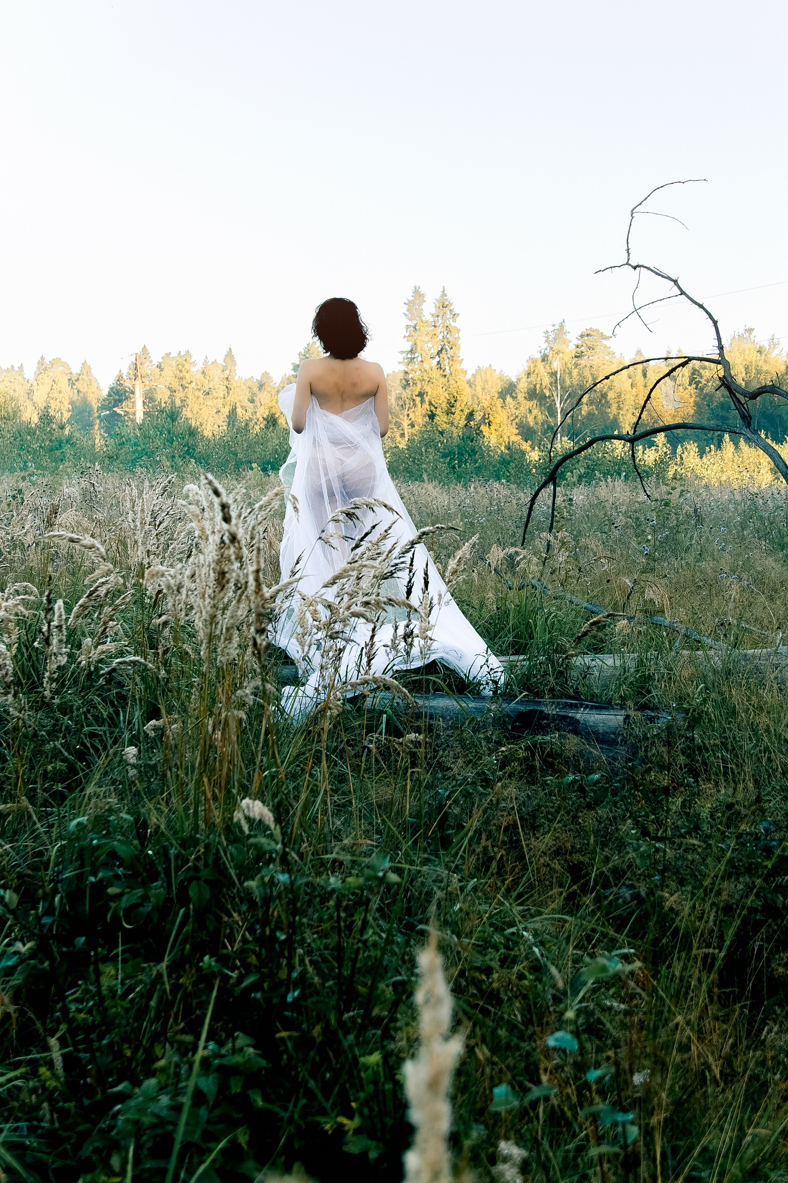 Карина. Свадебный/Портретный фотограф снимаю в Москве