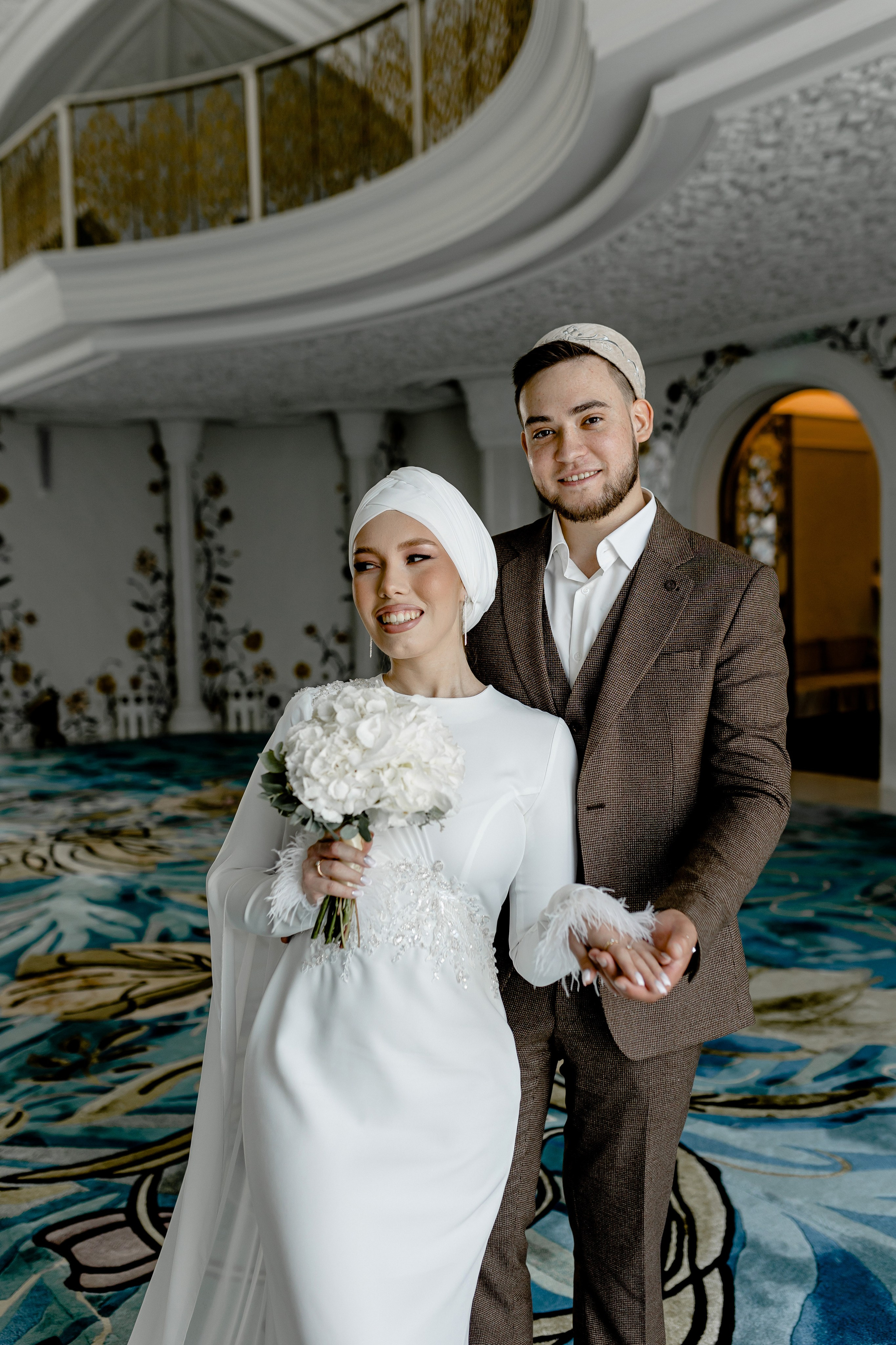 Фотограф Лейсан Файзуллина