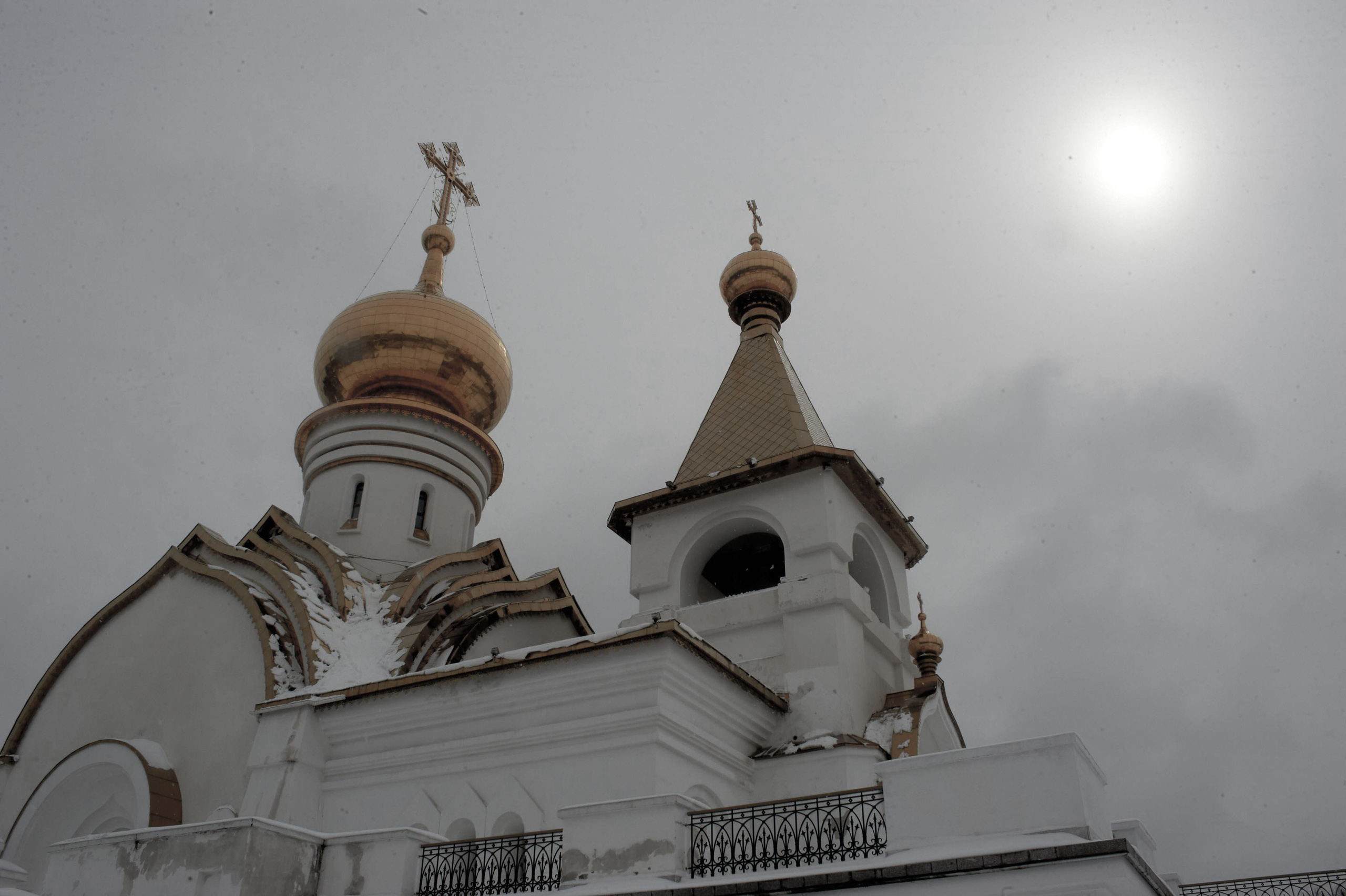 Khabarovsk. Фотограф Хабаровск София Кузнецова