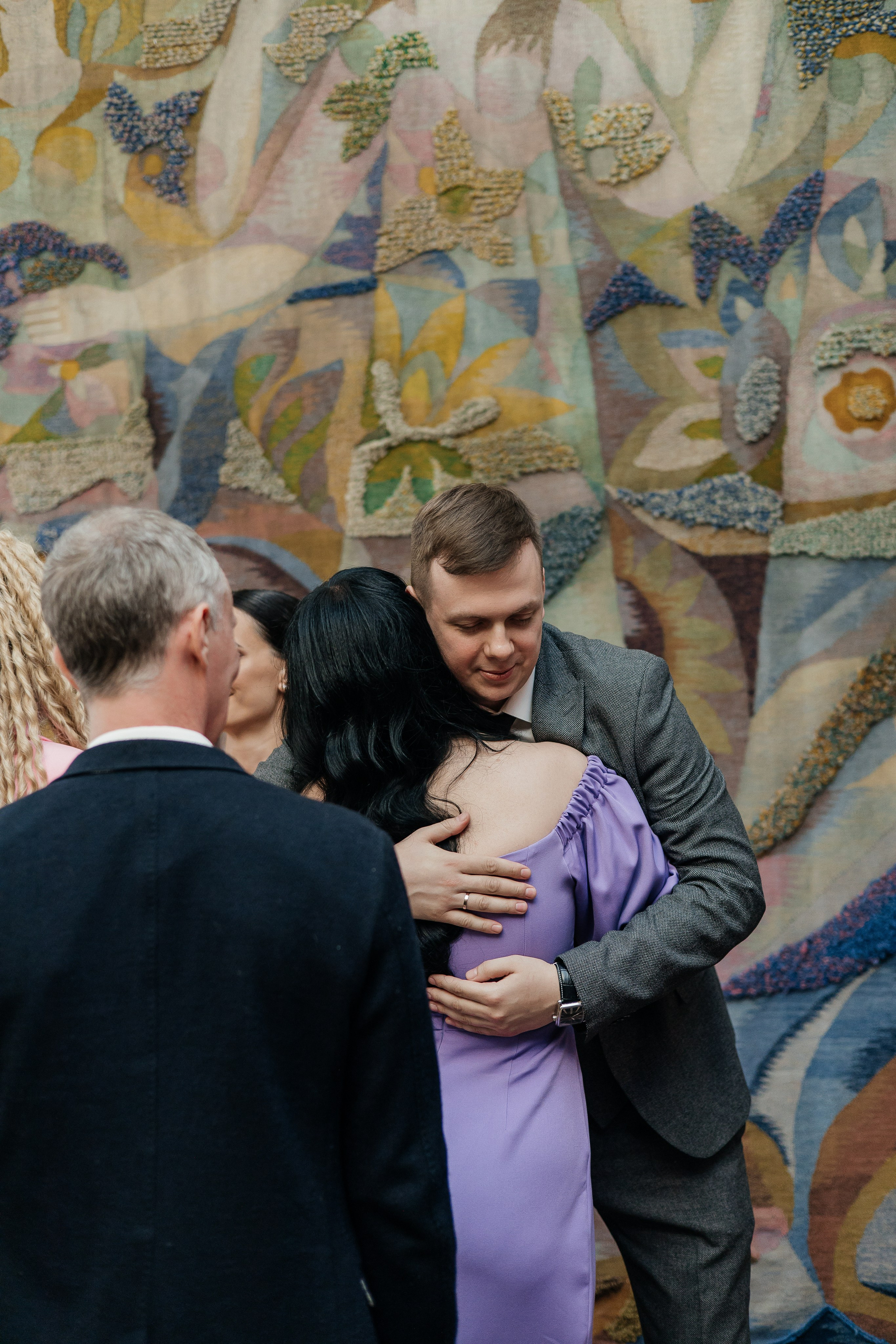 Регистрация в ЗАГСЕ. Свадебный и семейный фотограф Ростова-на-Дону Ирина Бондарева