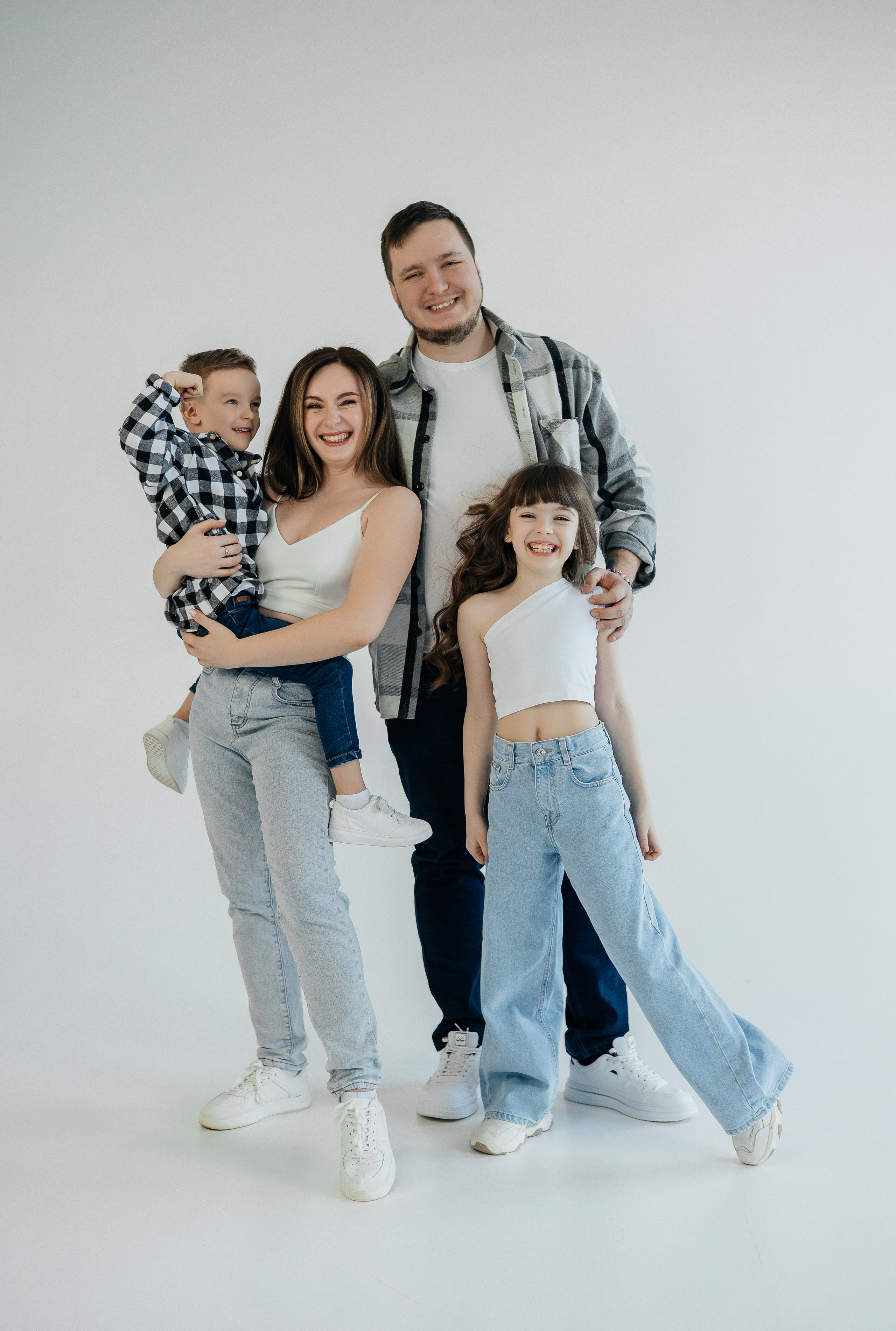 Минимализм. Свадебный и семейный фотограф Ростова-на-Дону Ирина Бондарева