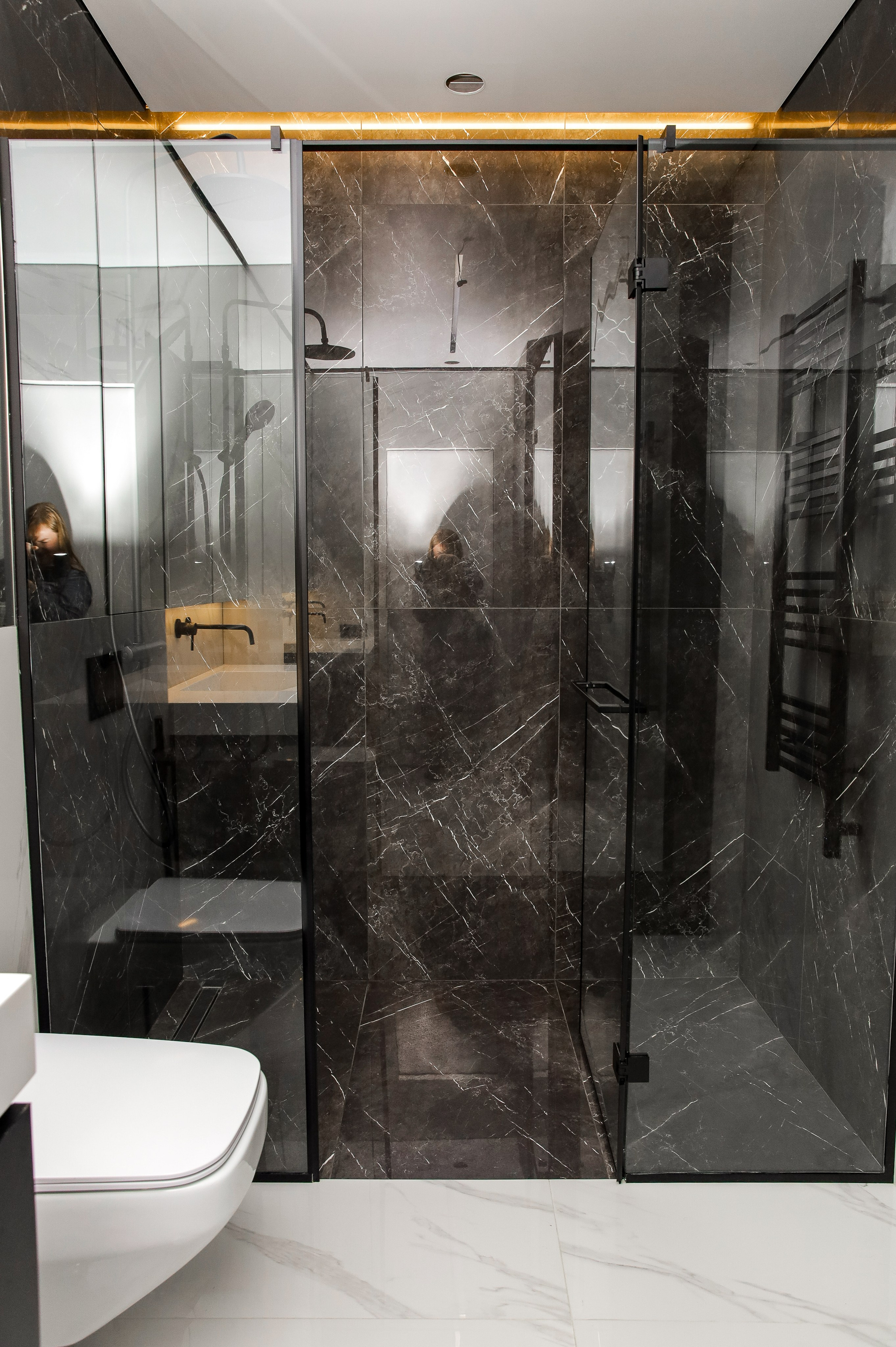 КОТТЕДЖ ВОСТЯКОВО. Фотограф в Москве Ольга Колесникова