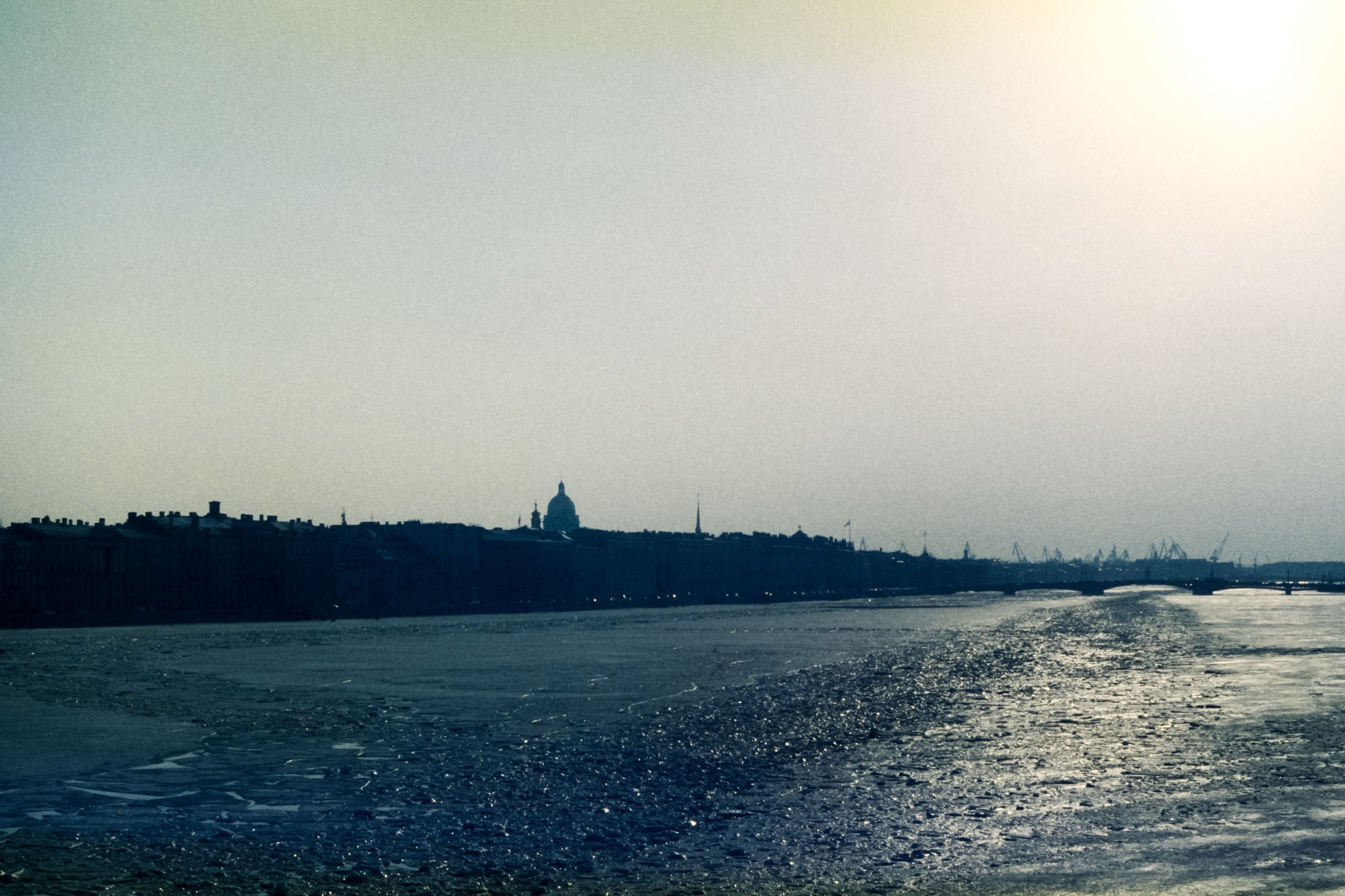 Тбилиси и Петербург. Юля Мурашова портретный и документальный фотограф