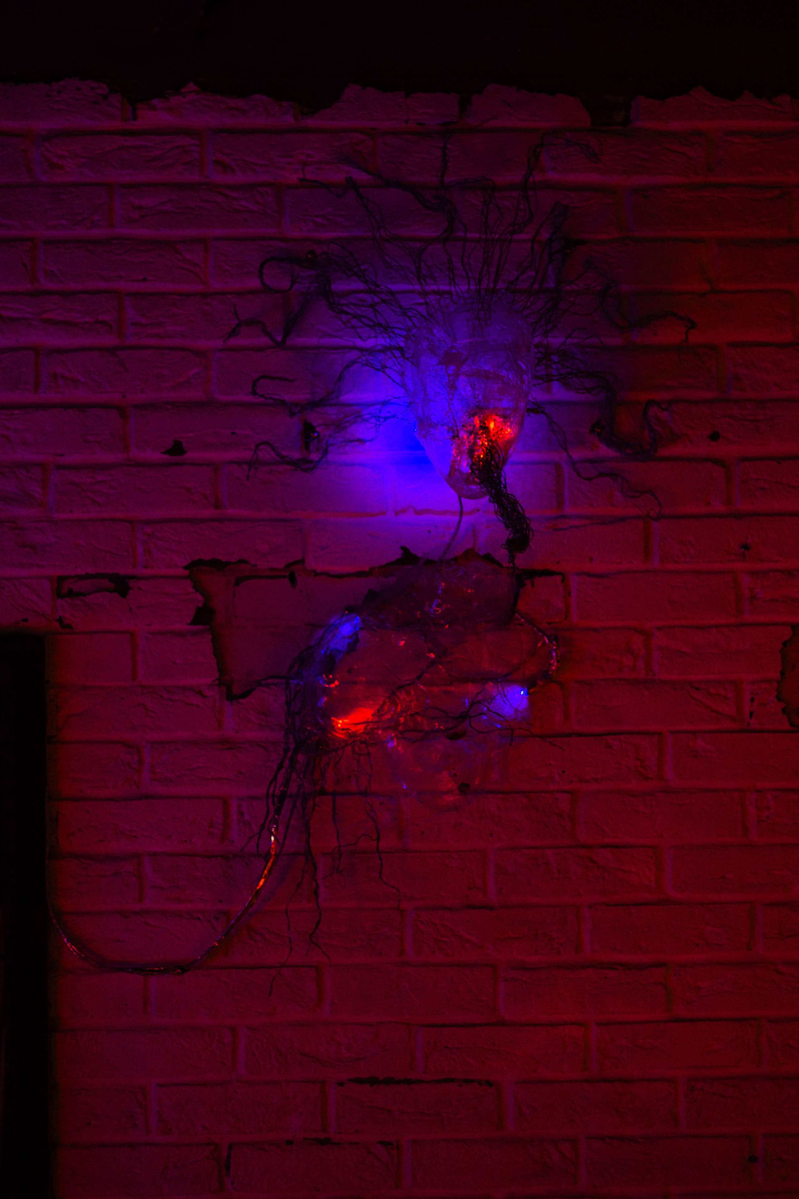 Бильярдная «Крученых» некрореализм. Юля Мурашова портретный и документальный фотограф