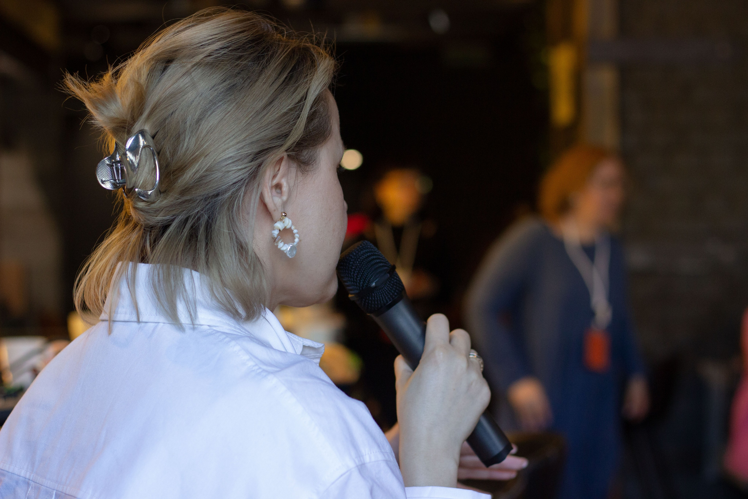 Встреча с блогерами Адвита. Юля Мурашова портретный и документальный фотограф