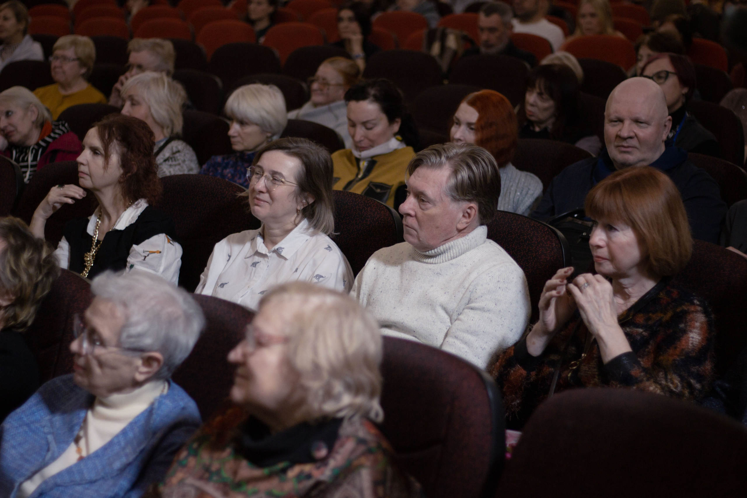 Лариса Малеванная | Дом кино. Юля Мурашова портретный и документальный фотограф