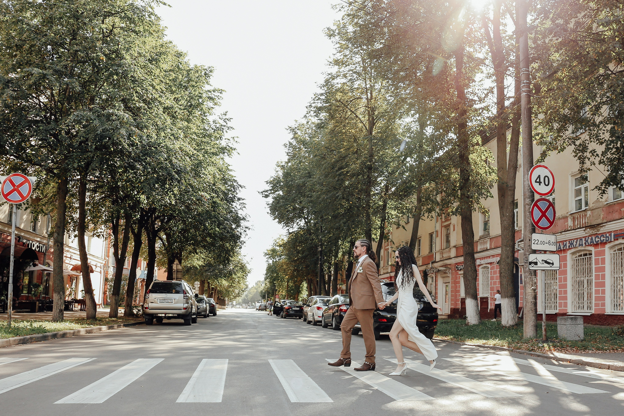 Свадебная фотосессия Йошкар Ола. Свадебный и семейный фотограф Баева Дарья, город Йошкар — Ола